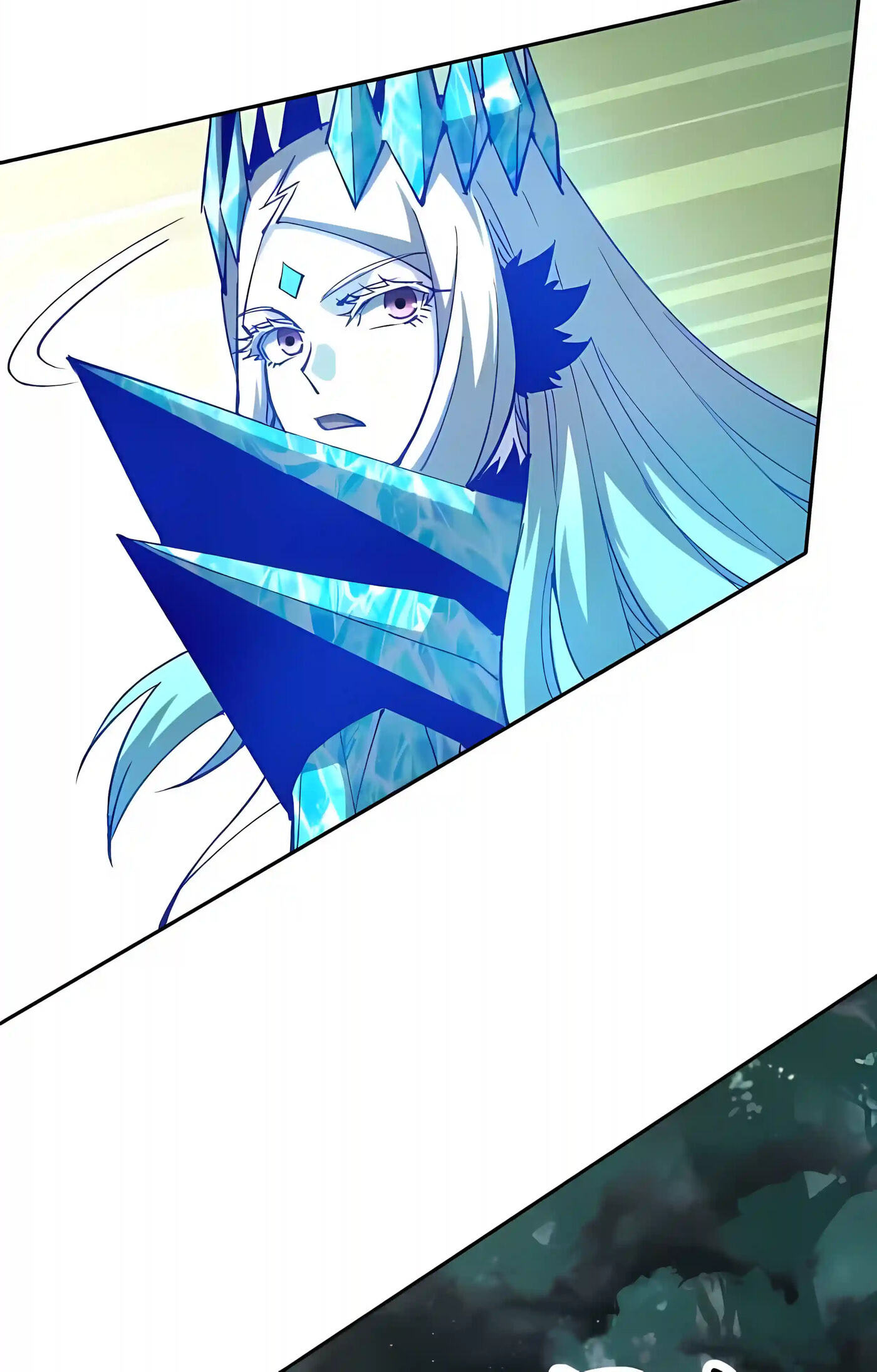 Global Beast Tamer: I Can See the Path of Evolution Chapter 91 page 7 - 