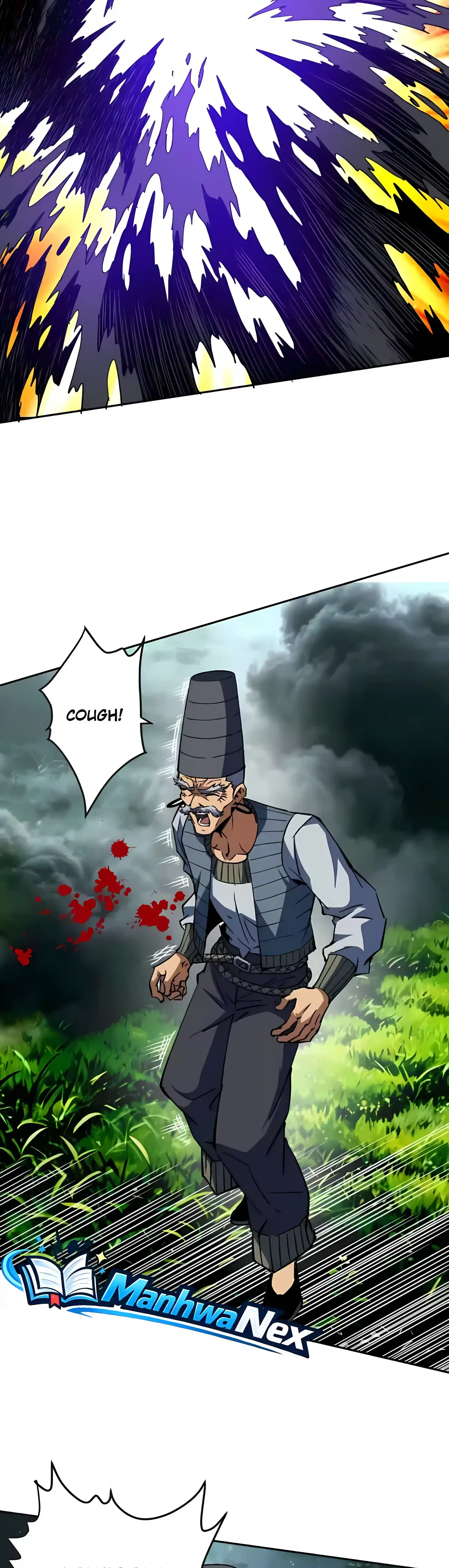 Global Beast Tamer: I Can See the Path of Evolution Chapter 92 page 13 - 