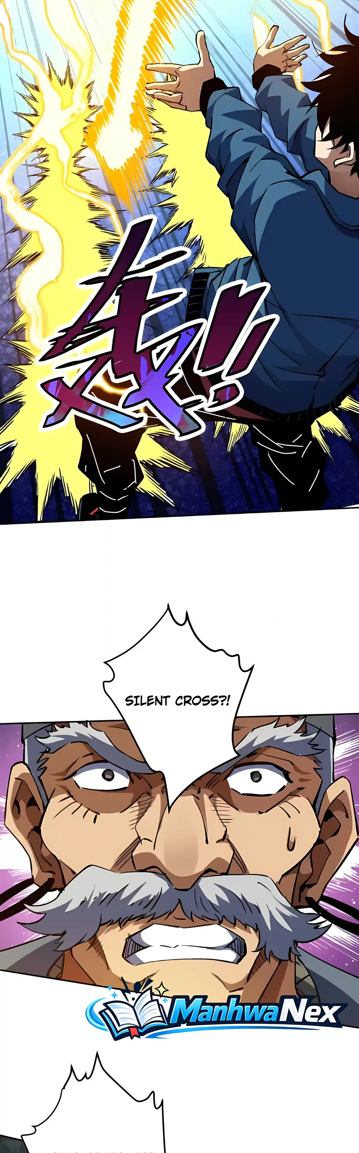 Global Beast Tamer: I Can See the Path of Evolution Chapter 92 page 3 - 