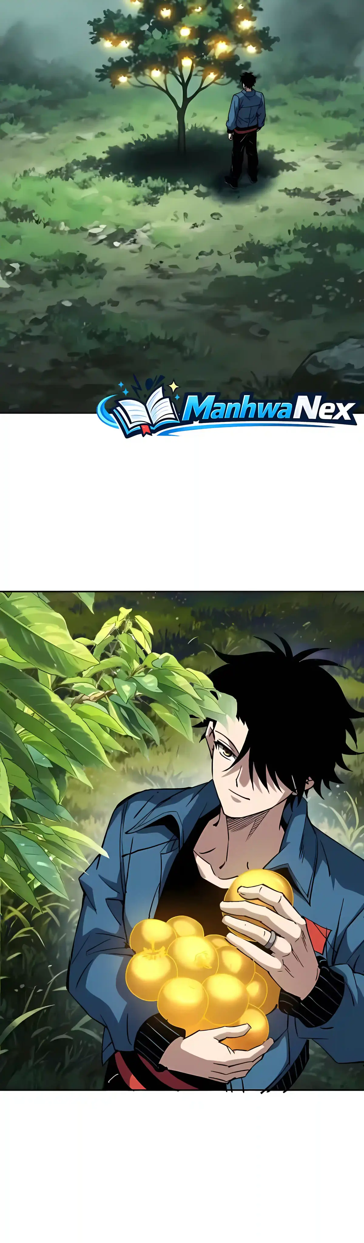 Global Beast Tamer: I Can See the Path of Evolution Chapter 92 page 26 - 