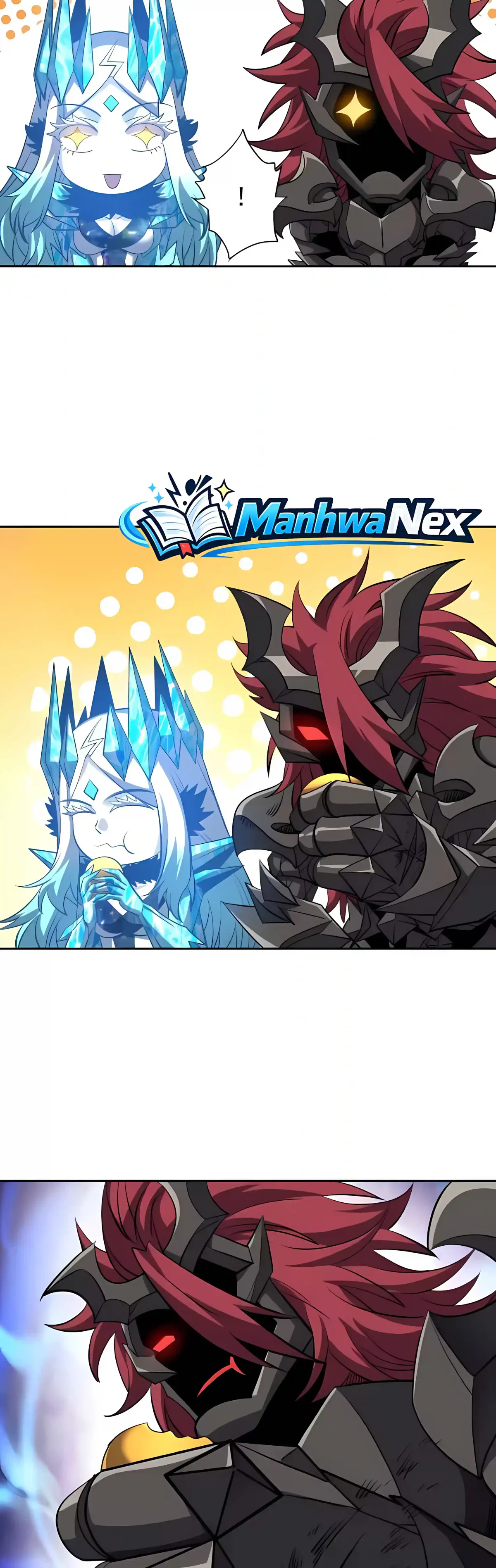 Global Beast Tamer: I Can See the Path of Evolution Chapter 92 page 28 - 