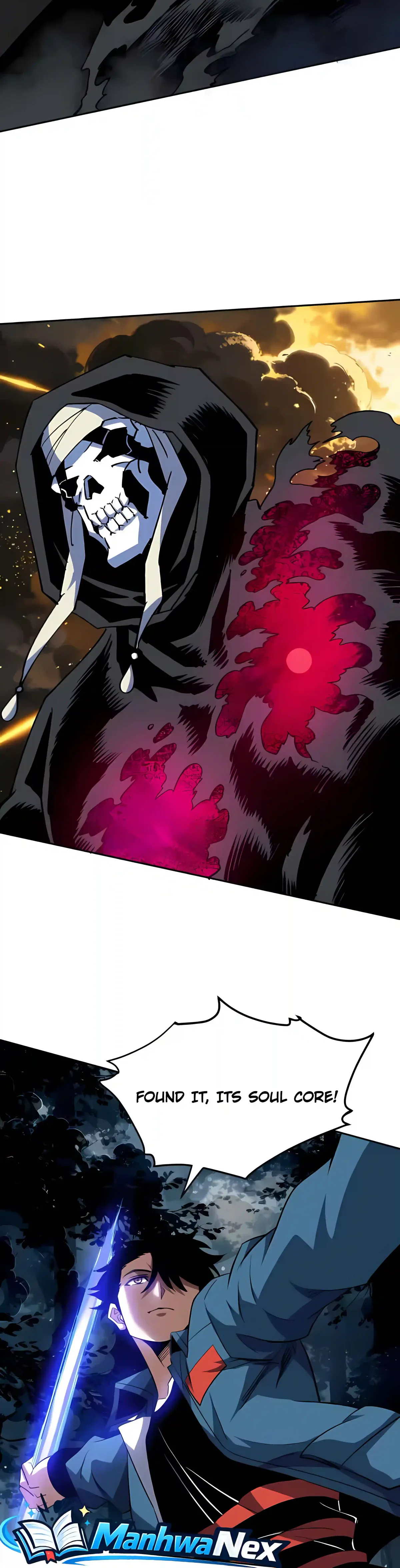 Global Beast Tamer: I Can See the Path of Evolution Chapter 92 page 10 - 