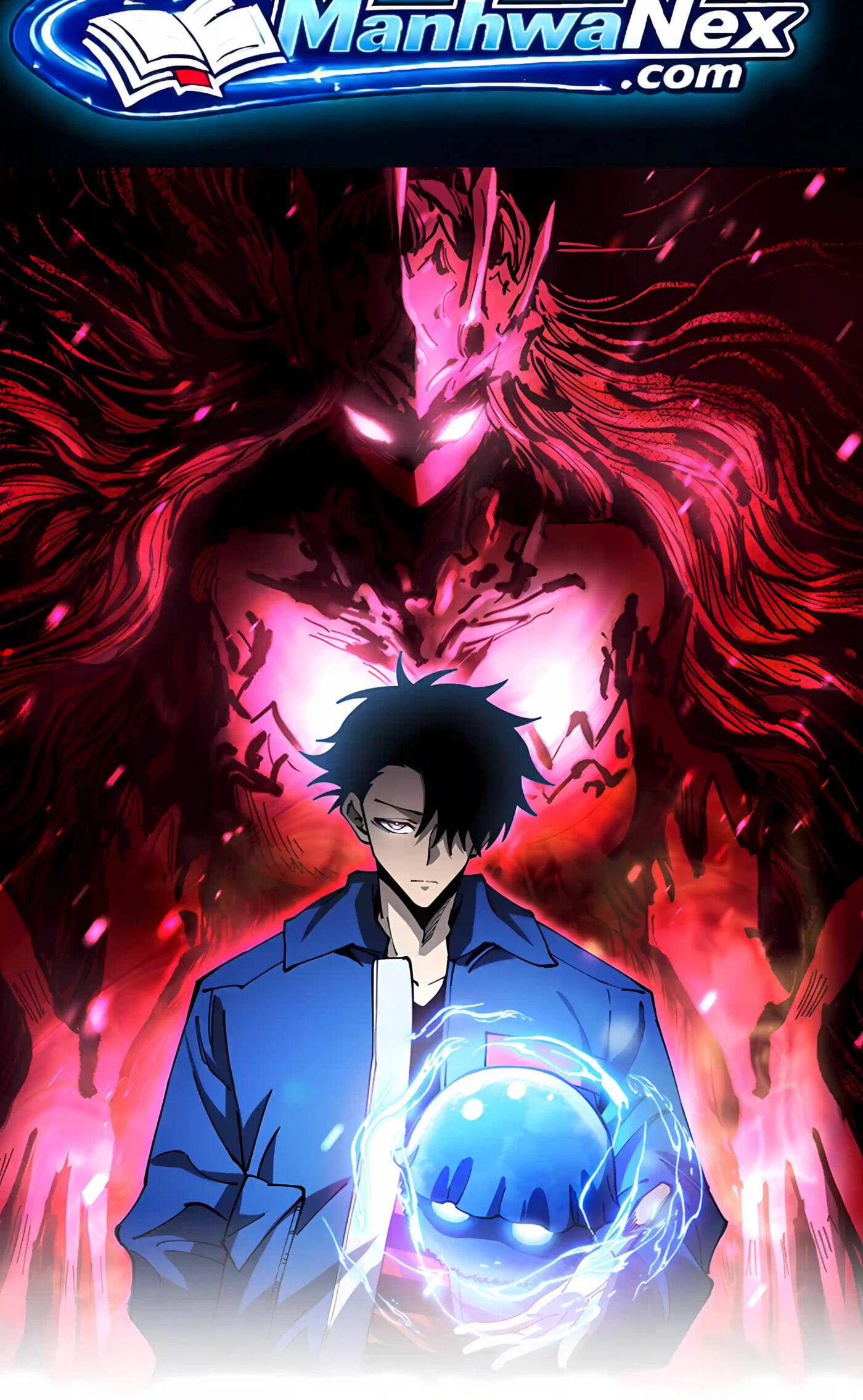 Global Beast Tamer: I Can See the Path of Evolution Chapter 93 page 2 - 