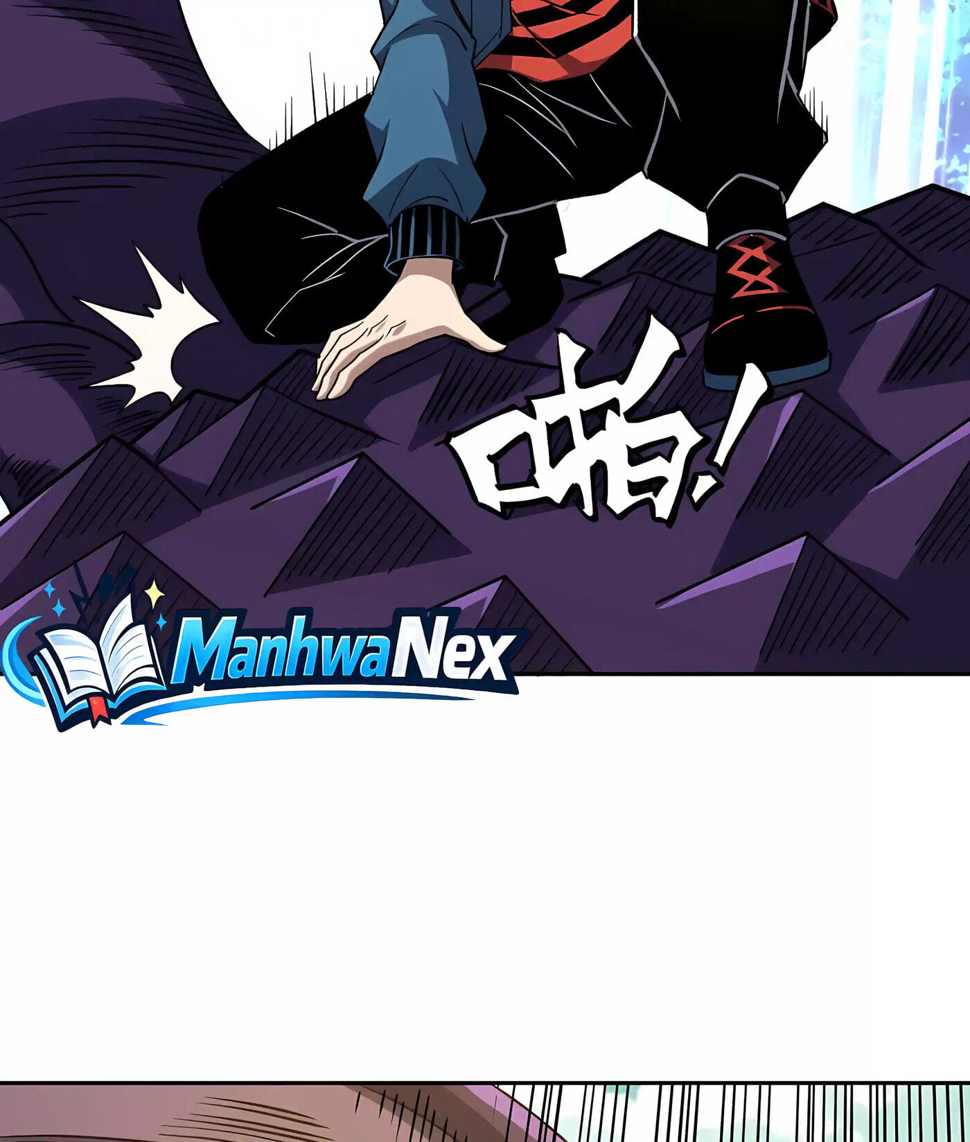 Global Beast Tamer: I Can See the Path of Evolution Chapter 93 page 12 - 