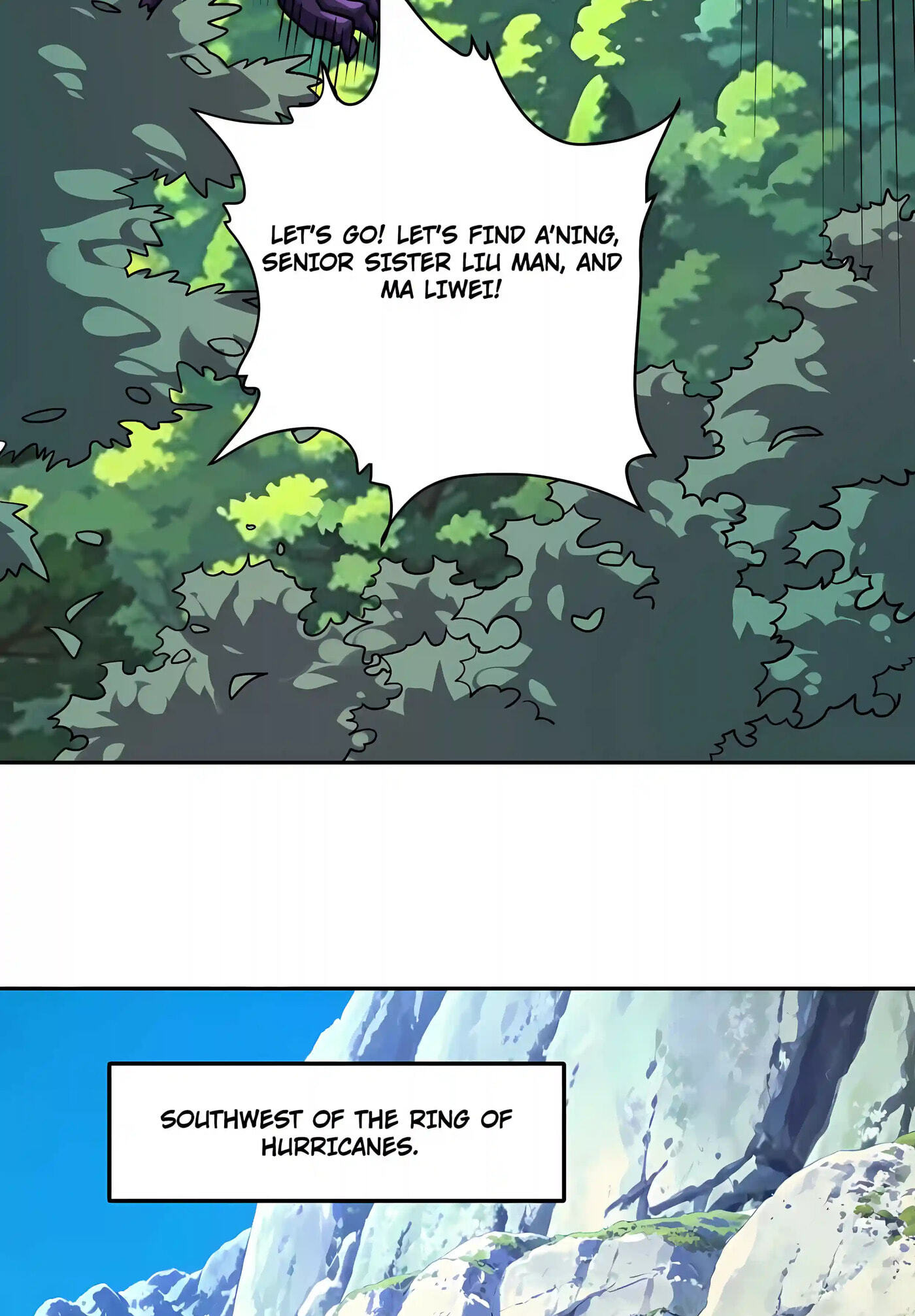 Global Beast Tamer: I Can See the Path of Evolution Chapter 93 page 14 - 