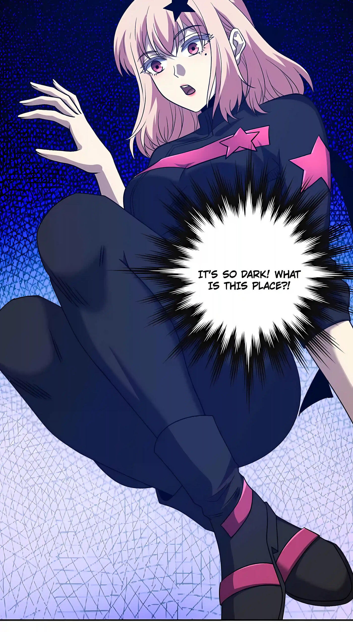 Global Beast Tamer: I Can See the Path of Evolution Chapter 93 page 18 - 