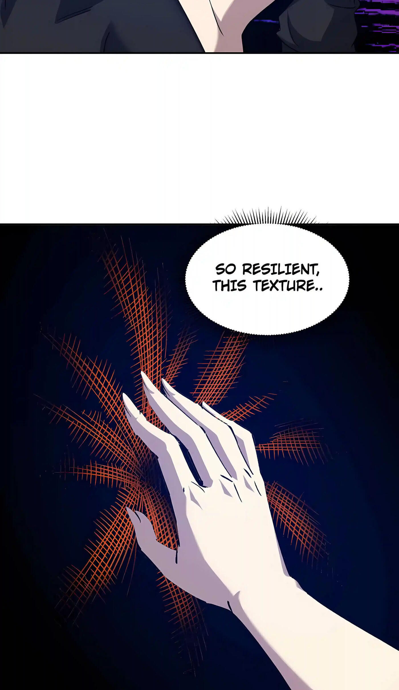 Global Beast Tamer: I Can See the Path of Evolution Chapter 93 page 20 - 