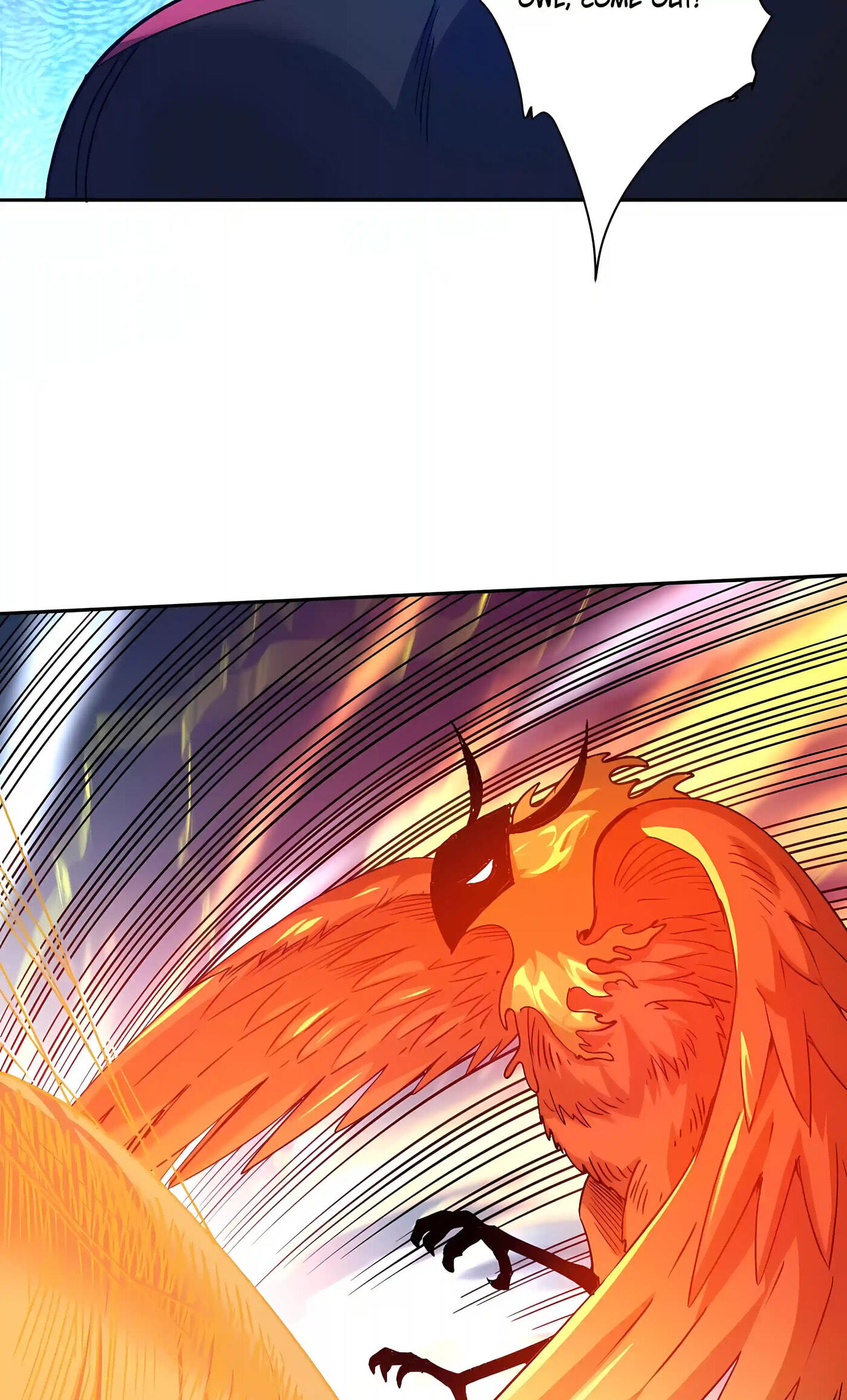 Global Beast Tamer: I Can See the Path of Evolution Chapter 93 page 23 - 