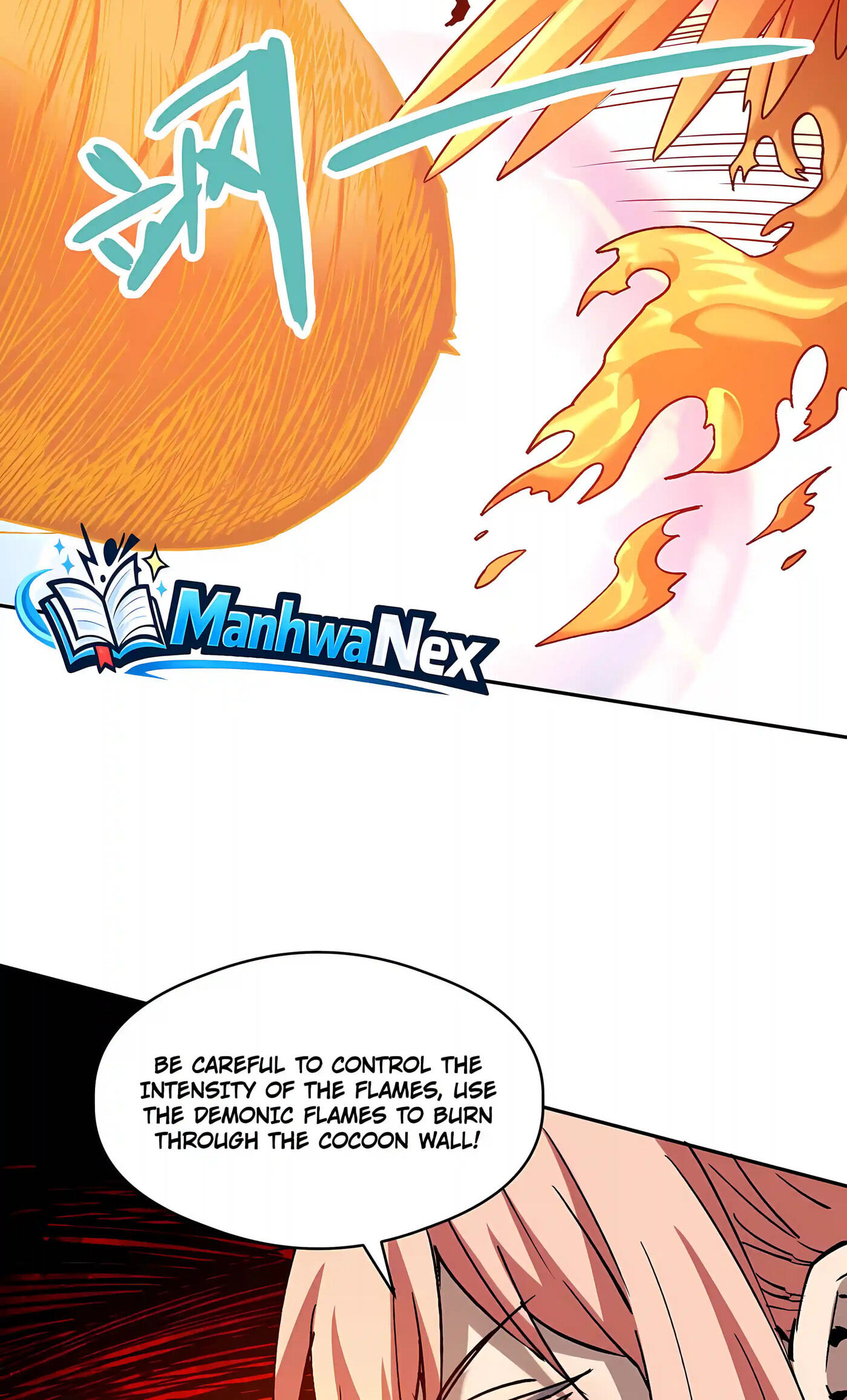 Global Beast Tamer: I Can See the Path of Evolution Chapter 93 page 24 - 