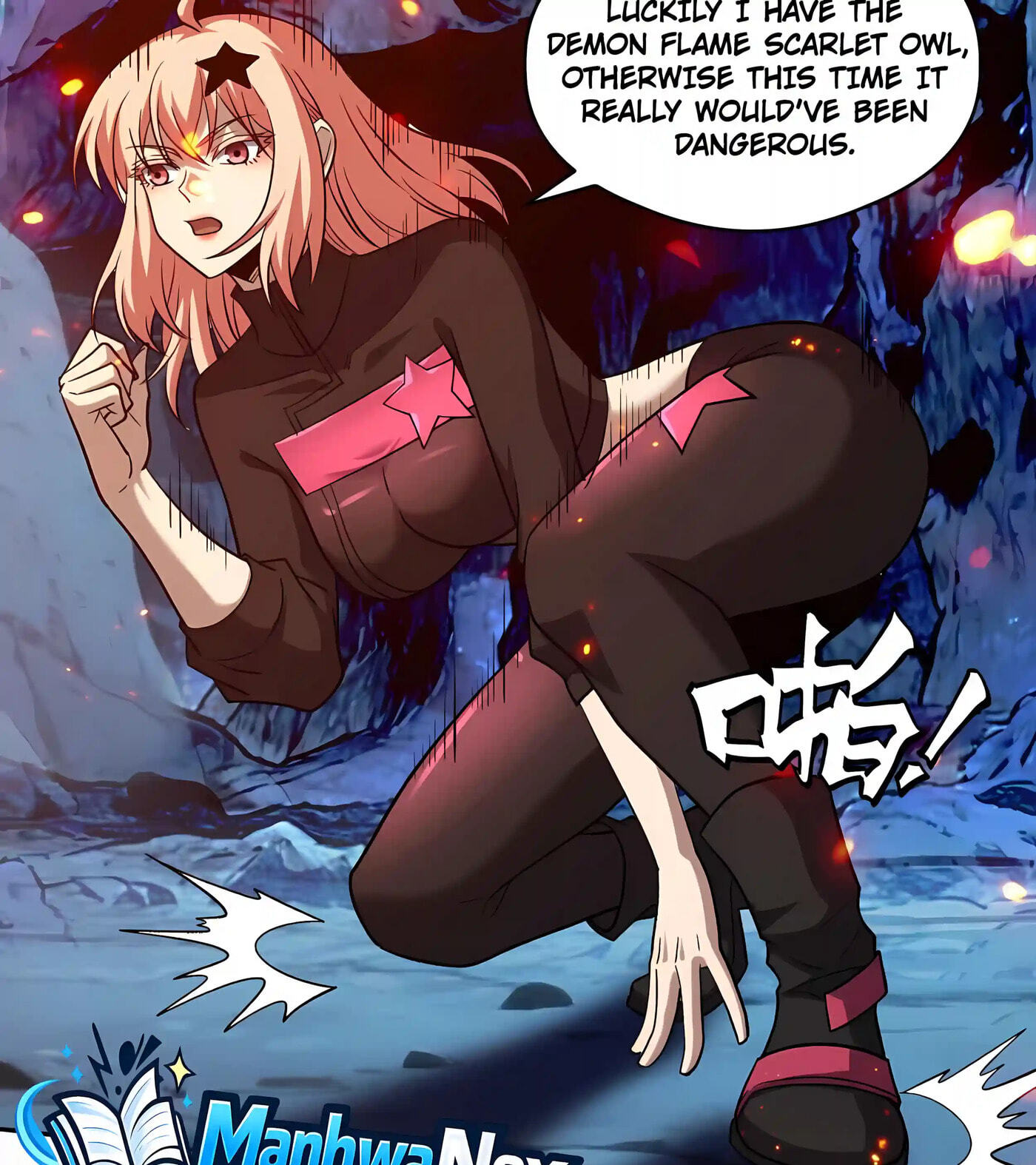 Global Beast Tamer: I Can See the Path of Evolution Chapter 93 page 29 - 
