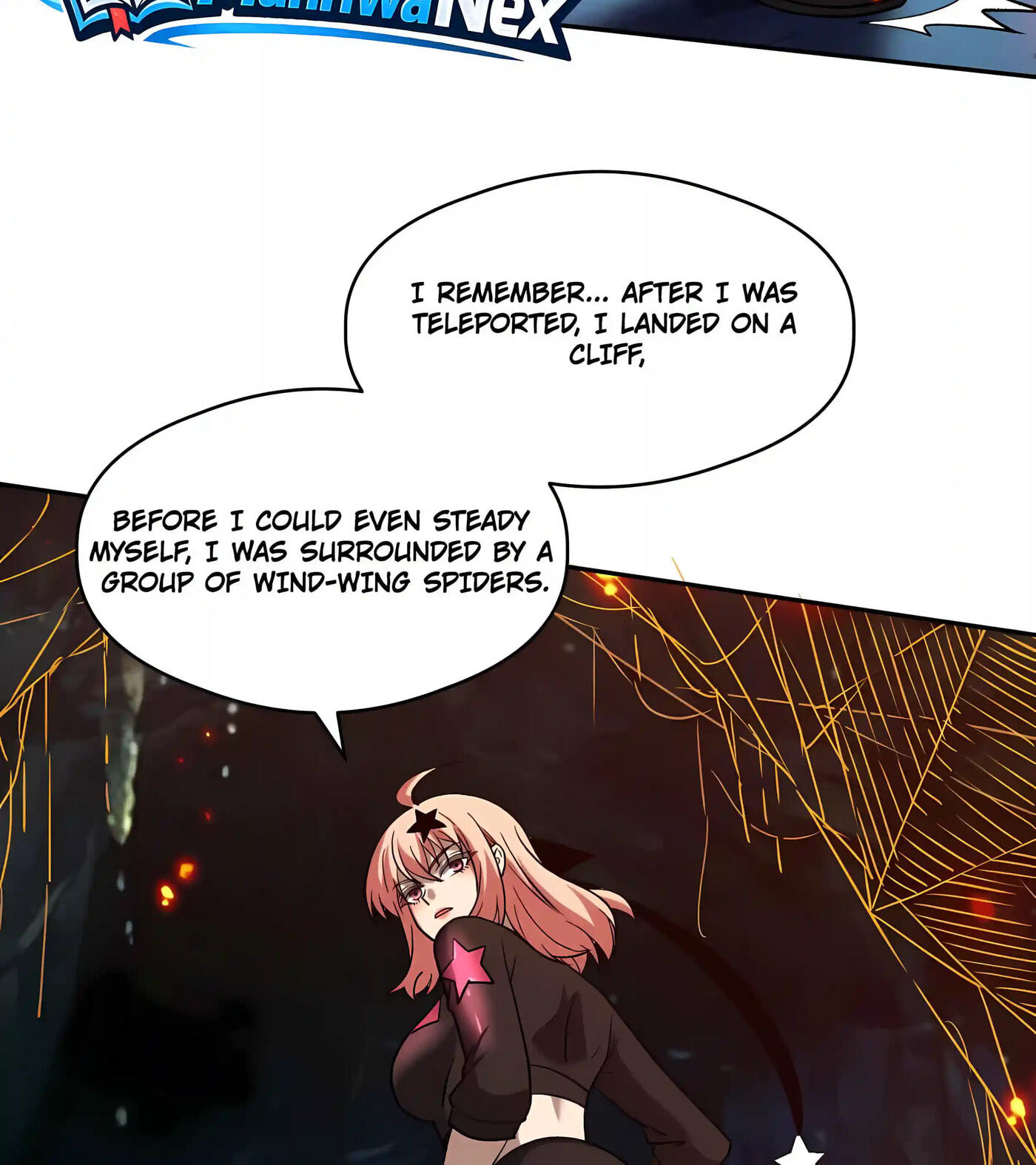 Global Beast Tamer: I Can See the Path of Evolution Chapter 93 page 30 - 