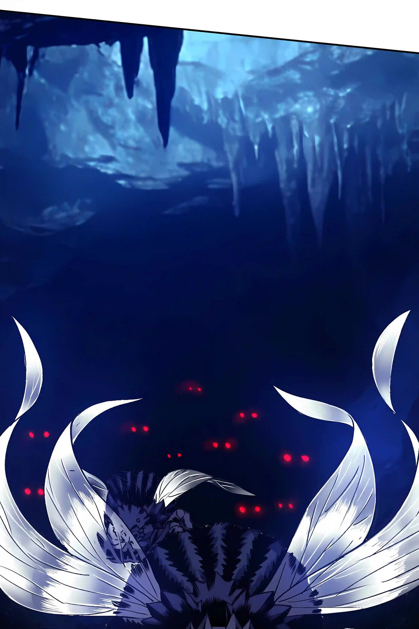 Global Beast Tamer: I Can See the Path of Evolution Chapter 93 page 33 - 