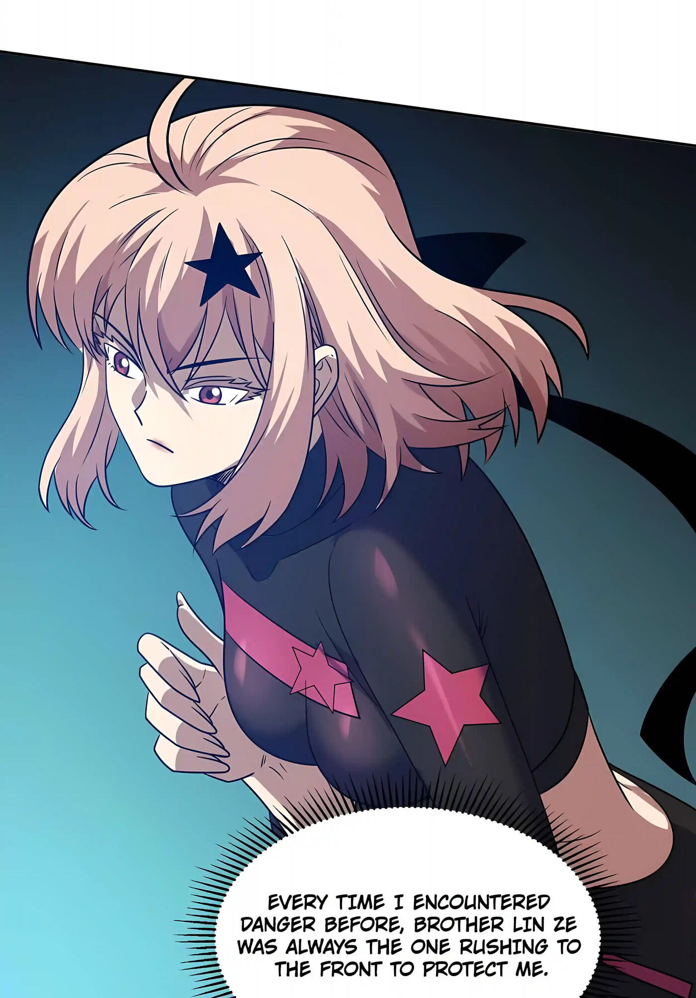 Global Beast Tamer: I Can See the Path of Evolution Chapter 93 page 38 - 