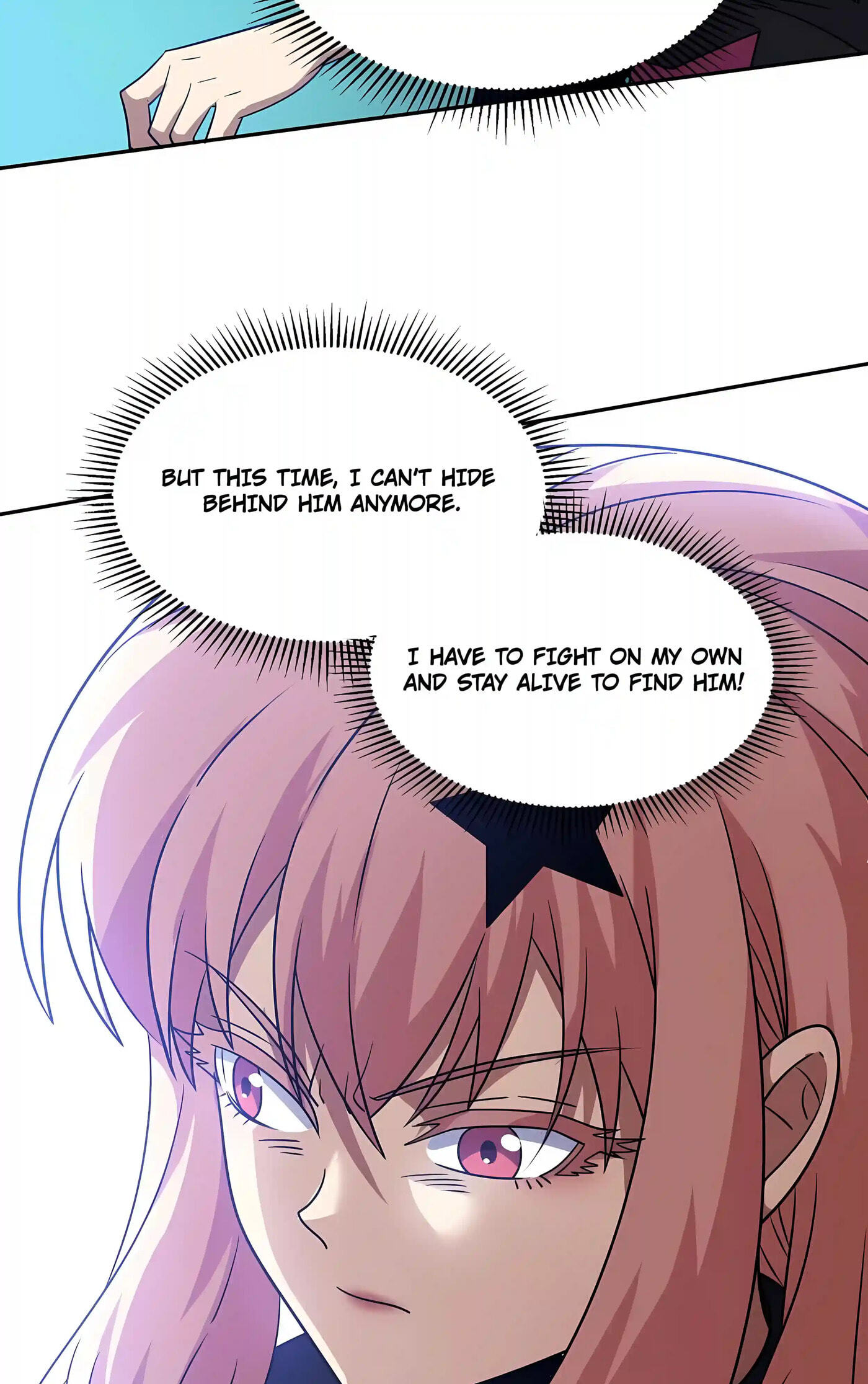 Global Beast Tamer: I Can See the Path of Evolution Chapter 93 page 39 - 