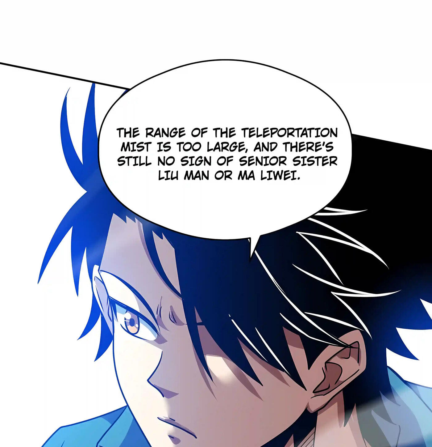 Global Beast Tamer: I Can See the Path of Evolution Chapter 93 page 45 - 