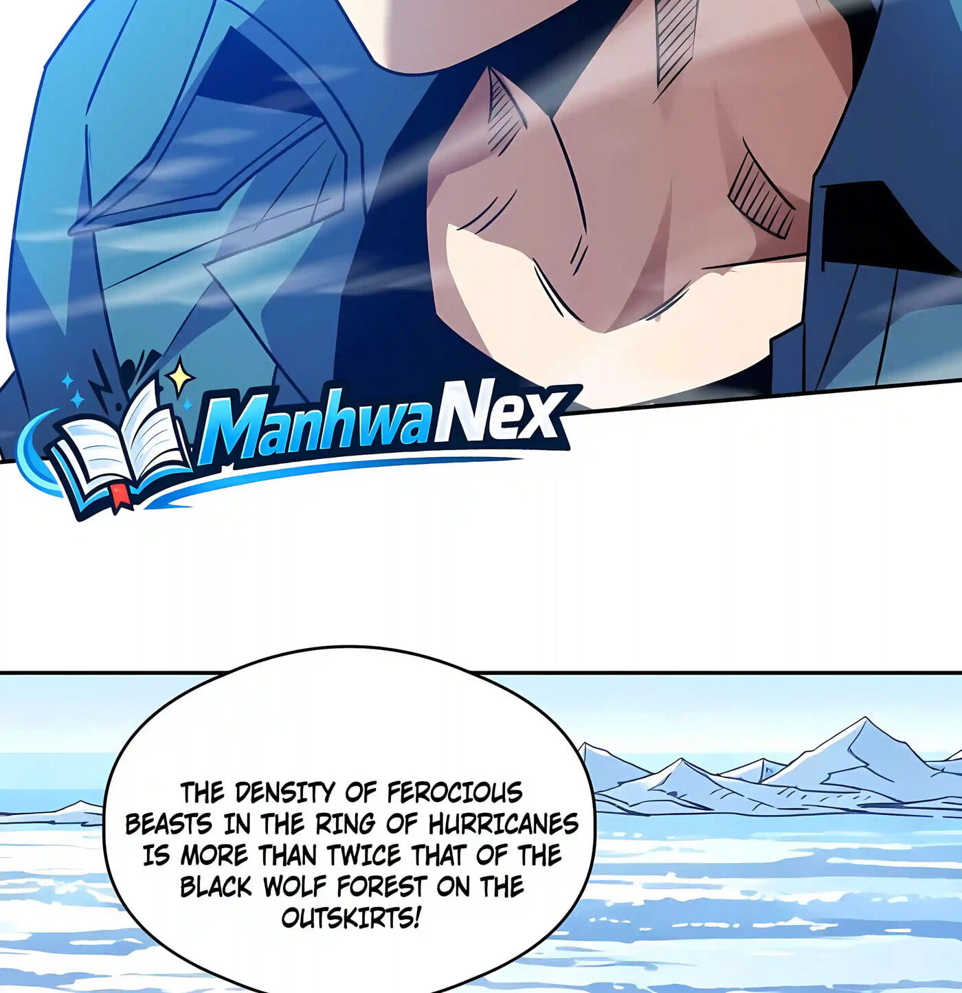Global Beast Tamer: I Can See the Path of Evolution Chapter 93 page 46 - 