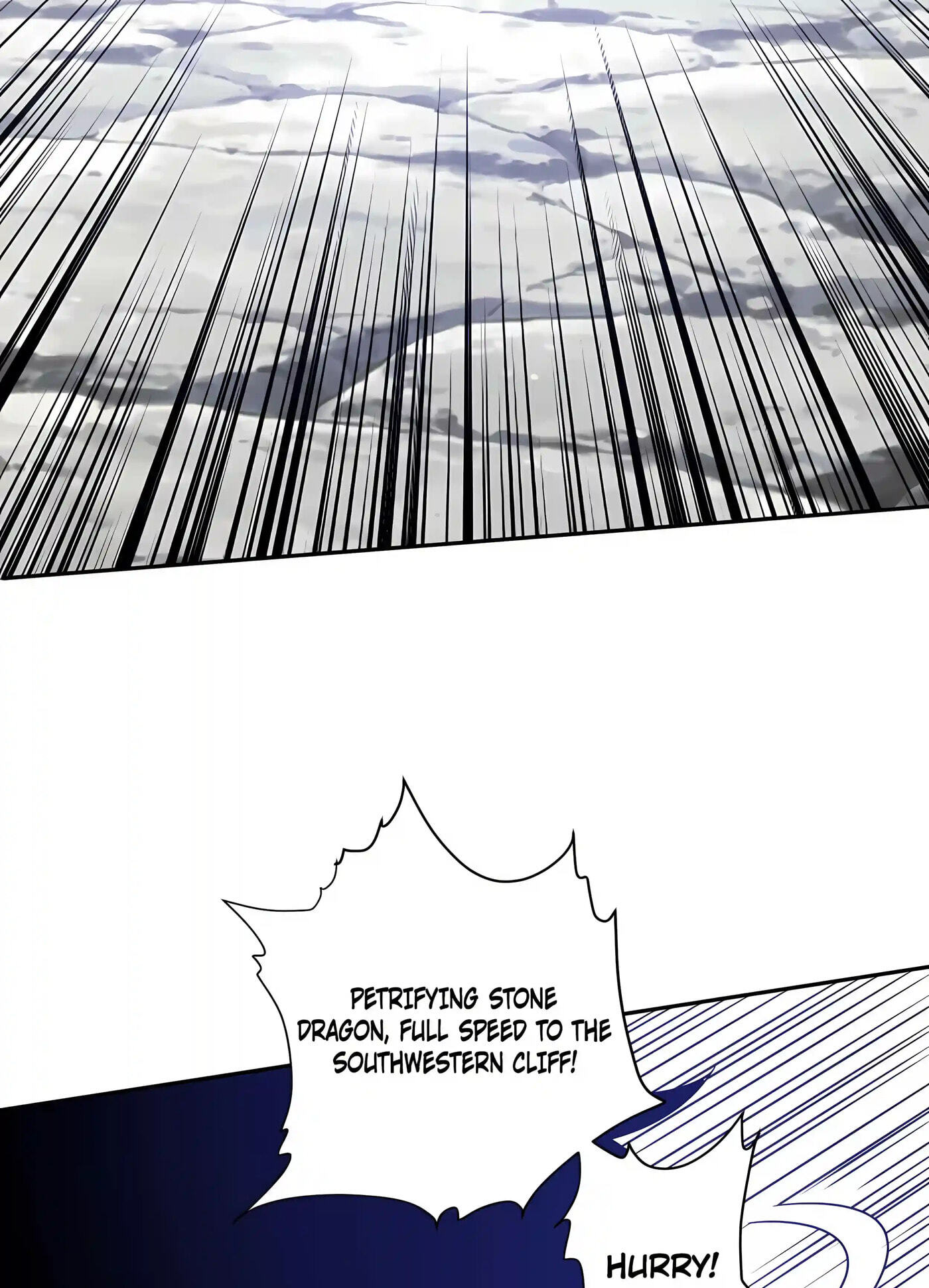 Global Beast Tamer: I Can See the Path of Evolution Chapter 93 page 55 - 