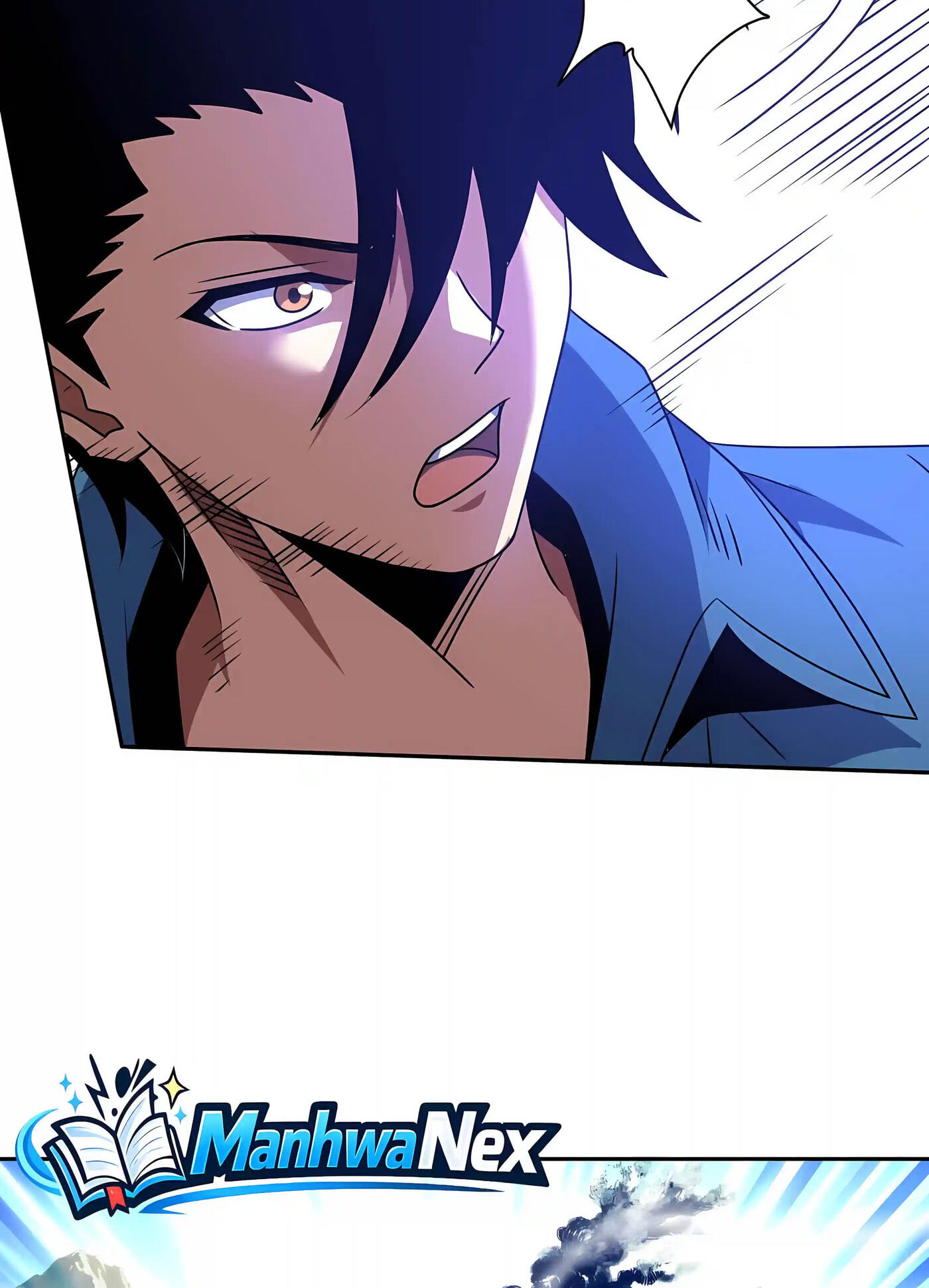 Global Beast Tamer: I Can See the Path of Evolution Chapter 93 page 56 - 