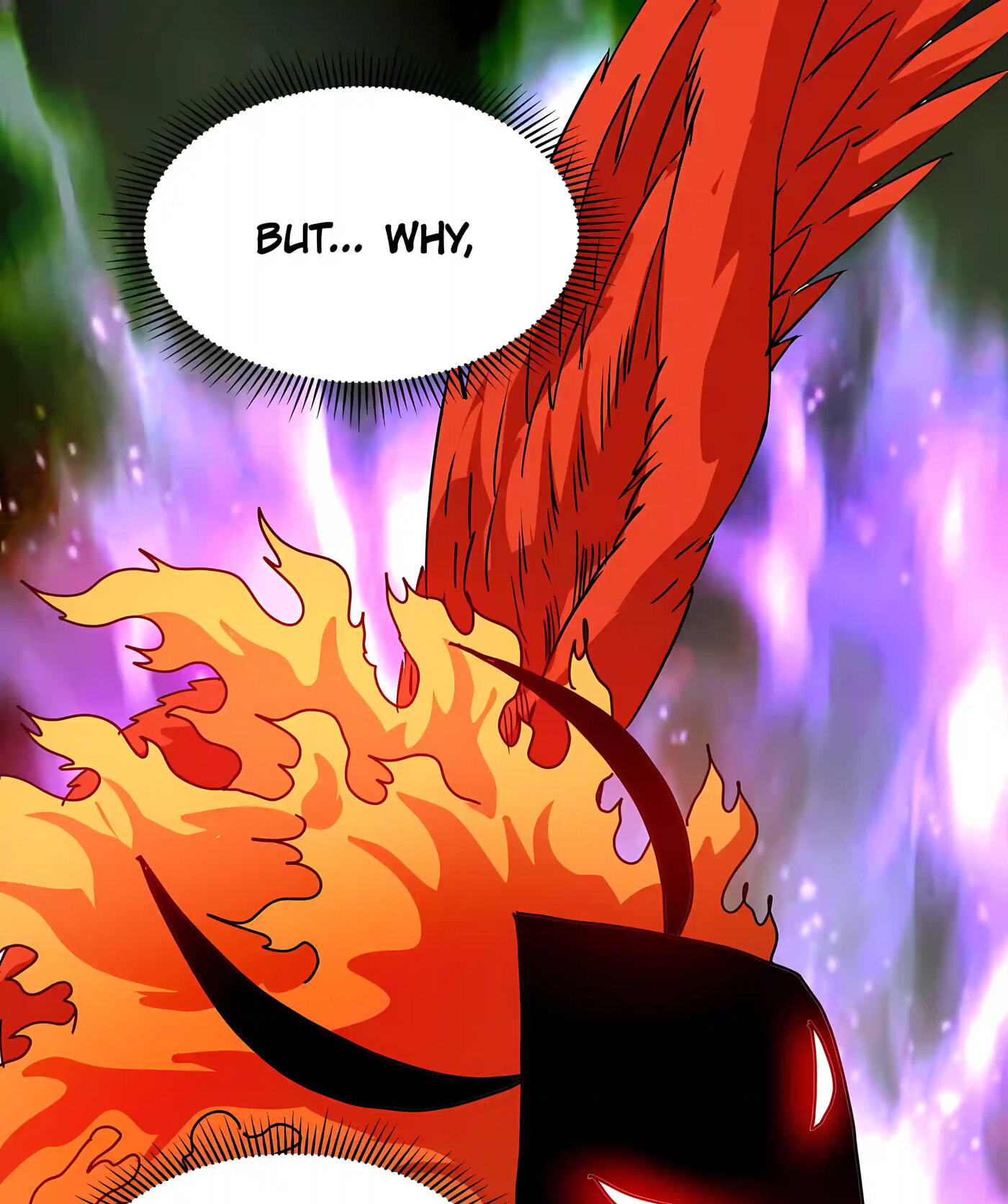 Global Beast Tamer: I Can See the Path of Evolution Chapter 93 page 64 - 