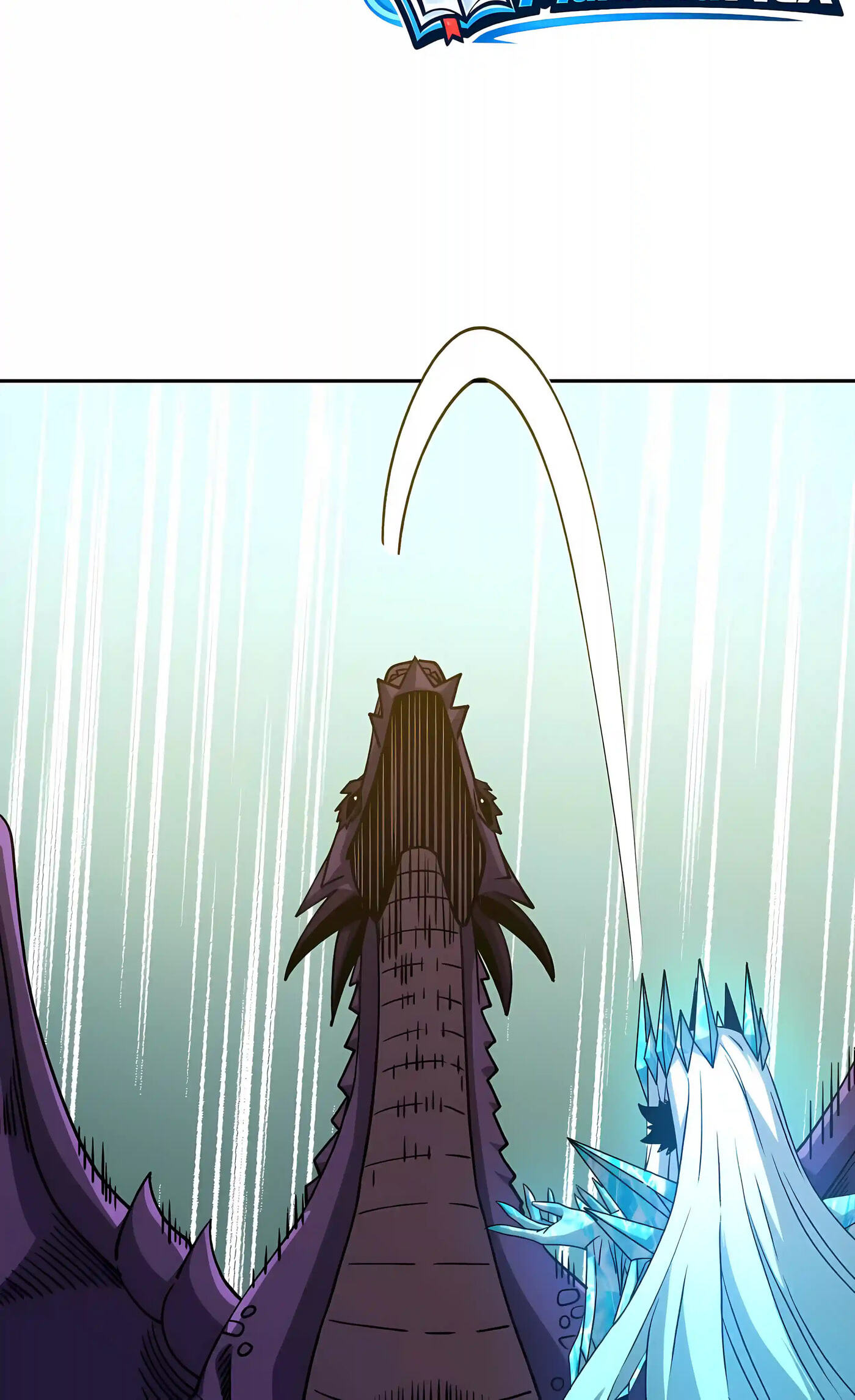 Global Beast Tamer: I Can See the Path of Evolution Chapter 93 page 9 - 