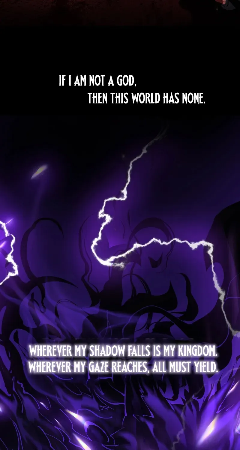 Global Class Change: I Am the Invincible Shadow Monarch - Do As You Please Chapter 0 page 9 - 