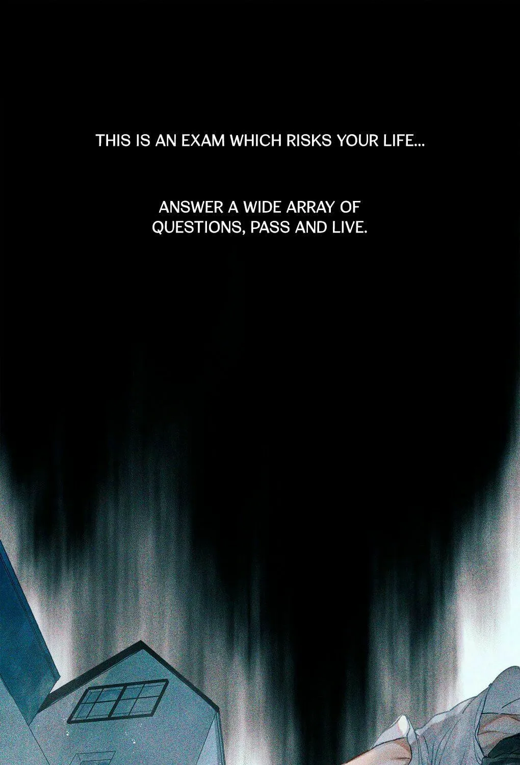 Global Examination Chapter 0 page 1 - 