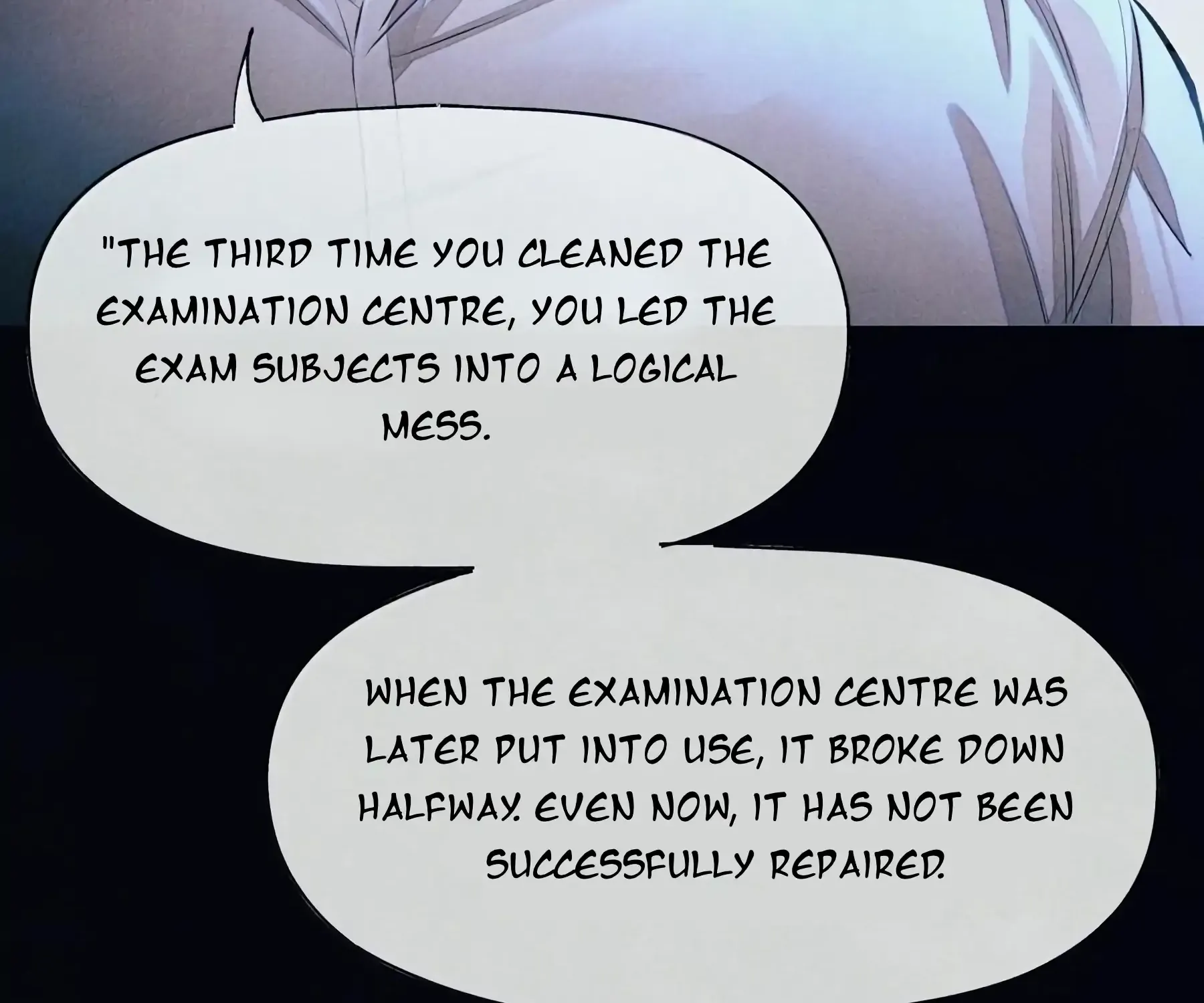 Global Examination Chapter 129 page 73 - 