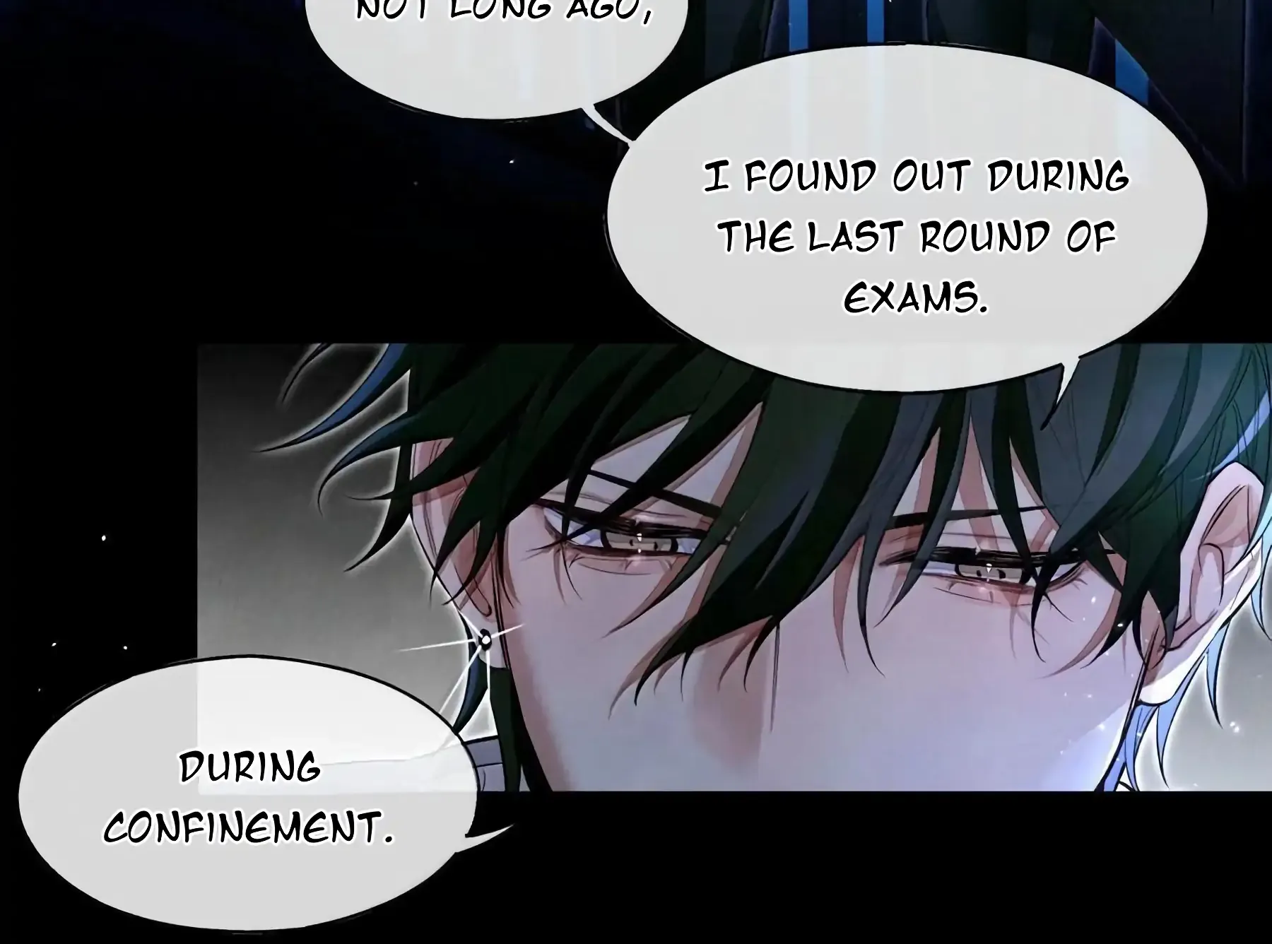 Global Examination Chapter 132 page 49 - 