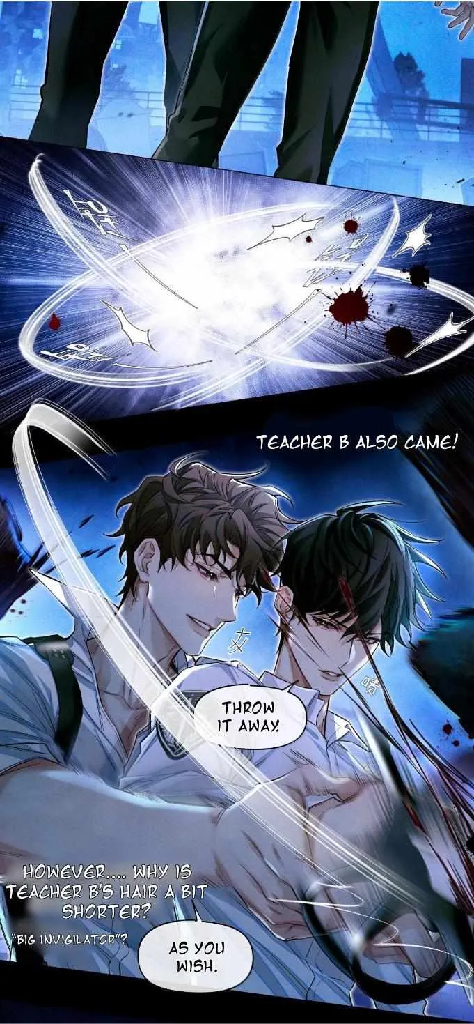 Global Examination Chapter 133 page 18 - 