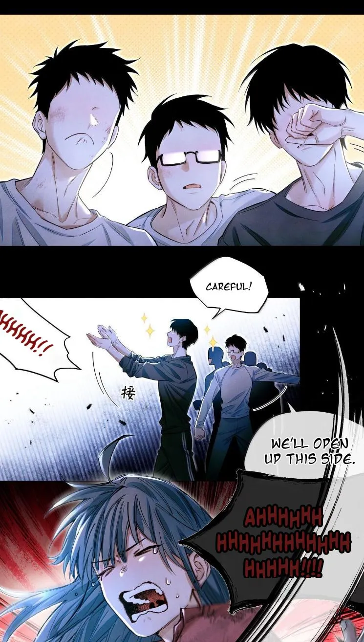Global Examination Chapter 133 page 5 - 