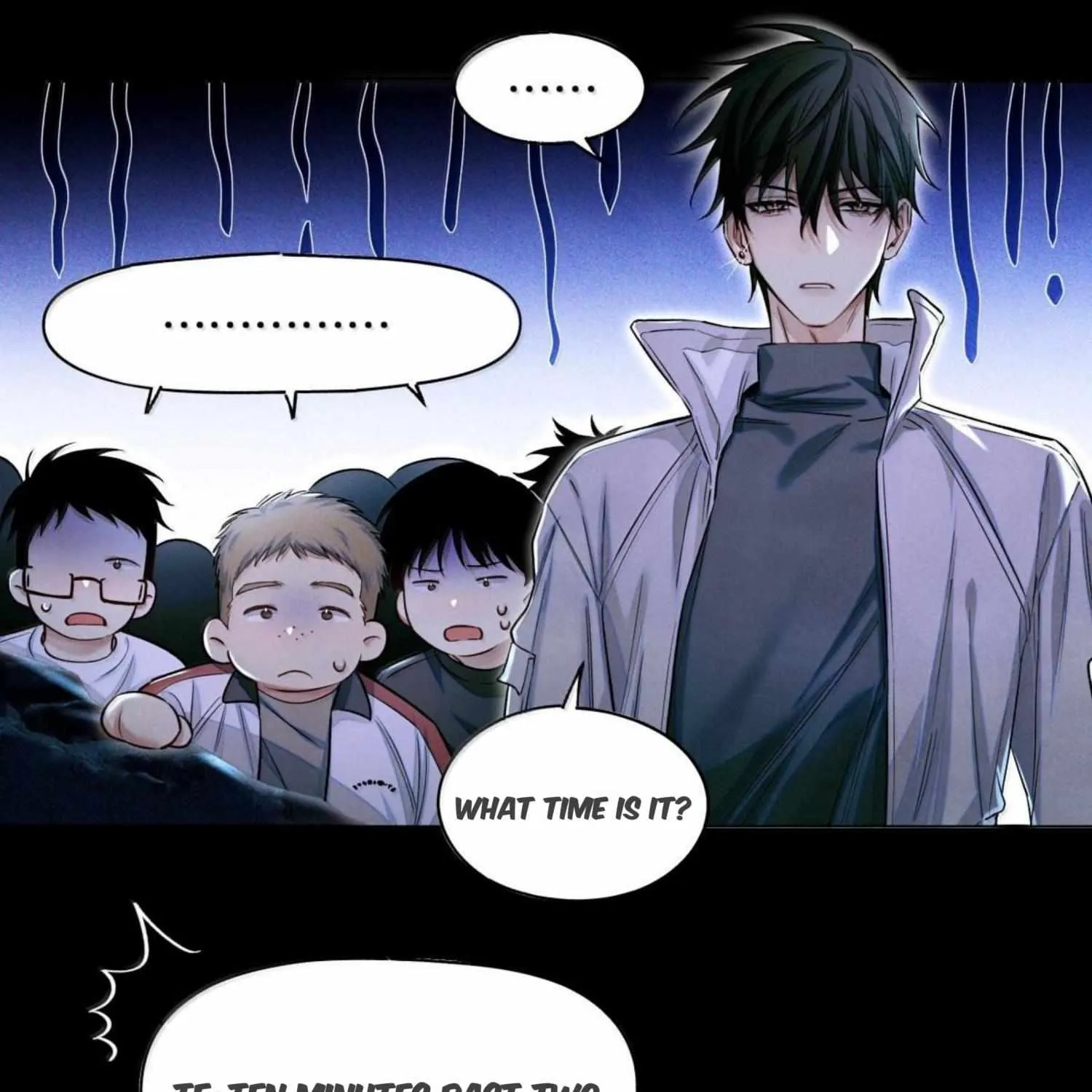Global Examination Chapter 134 page 35 - 