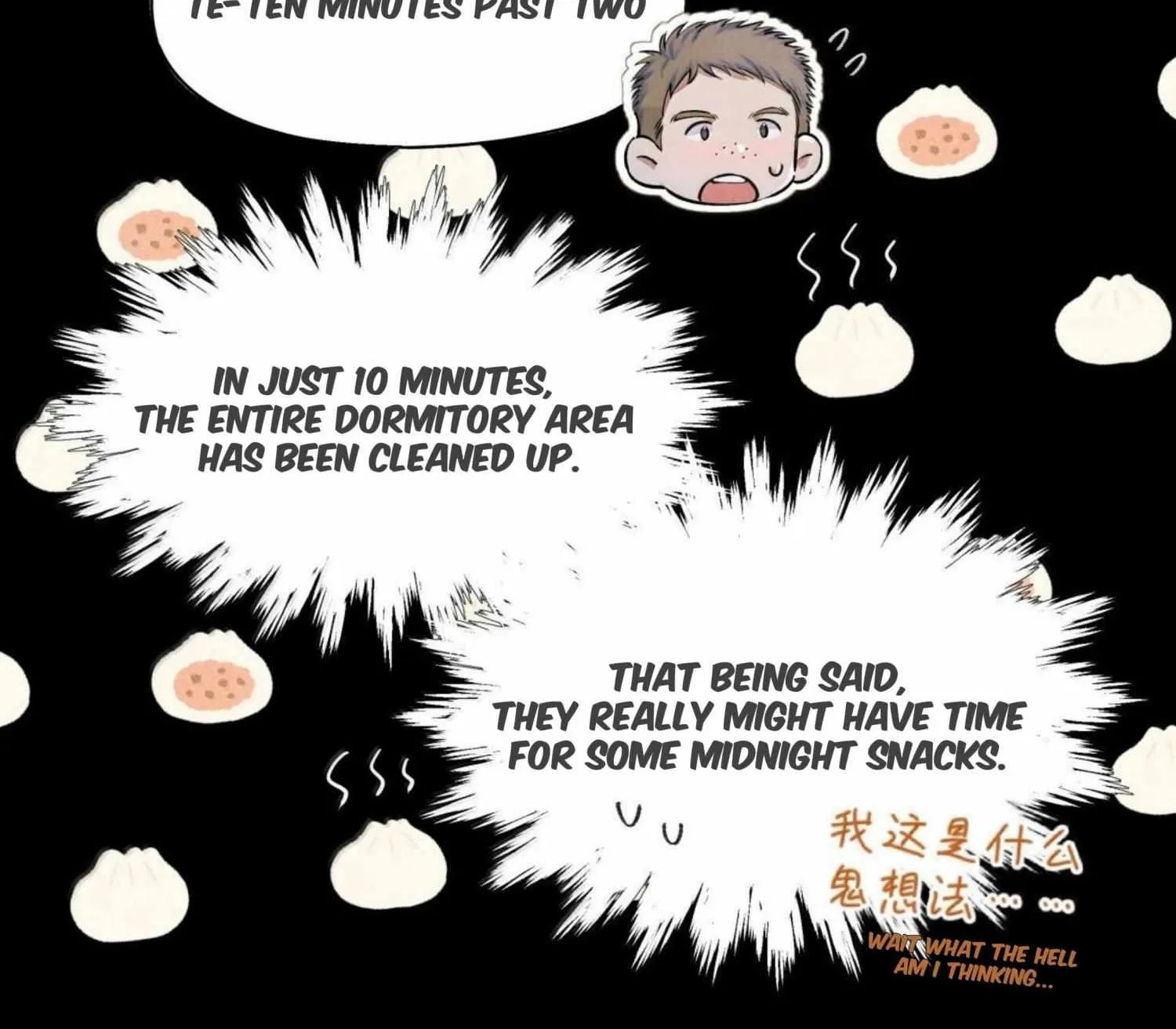 Global Examination Chapter 134 page 36 - 
