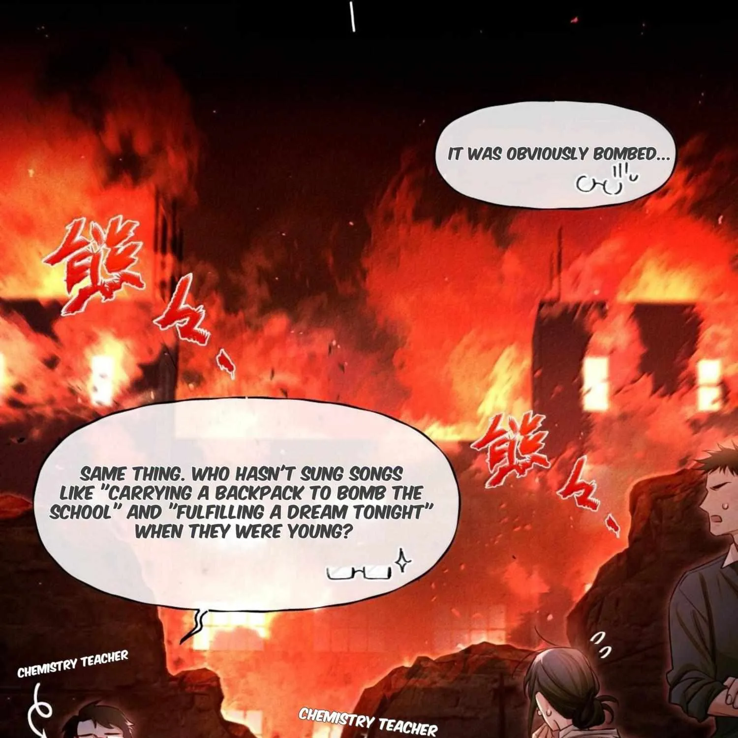 Global Examination Chapter 134 page 56 - 