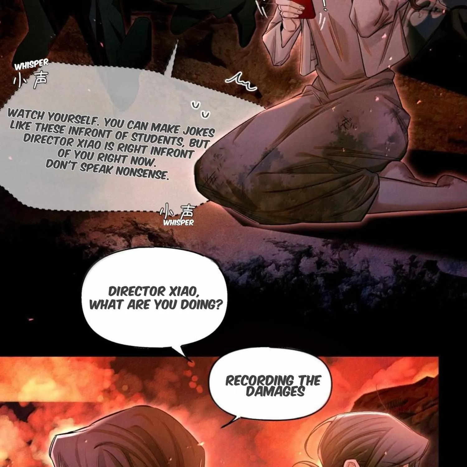 Global Examination Chapter 134 page 58 - 
