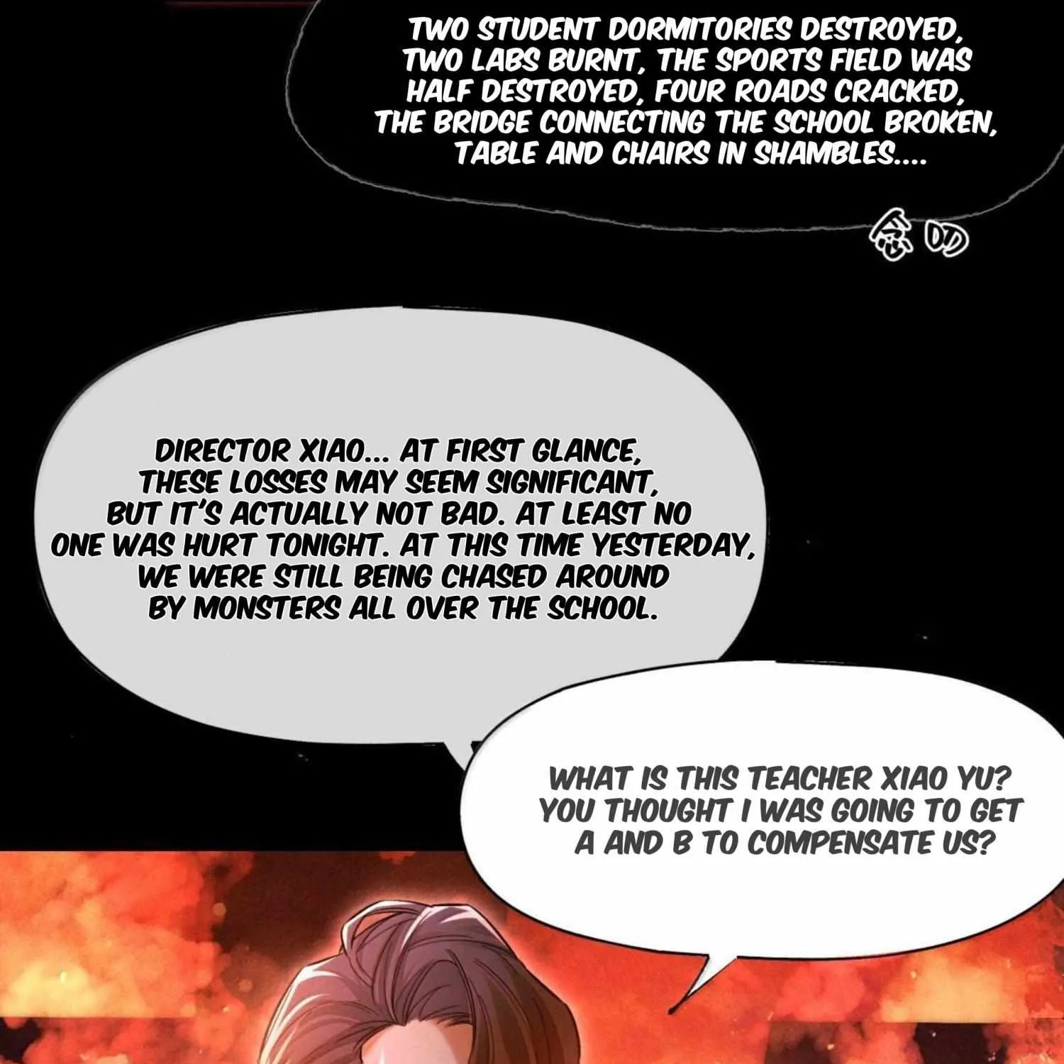 Global Examination Chapter 134 page 60 - 