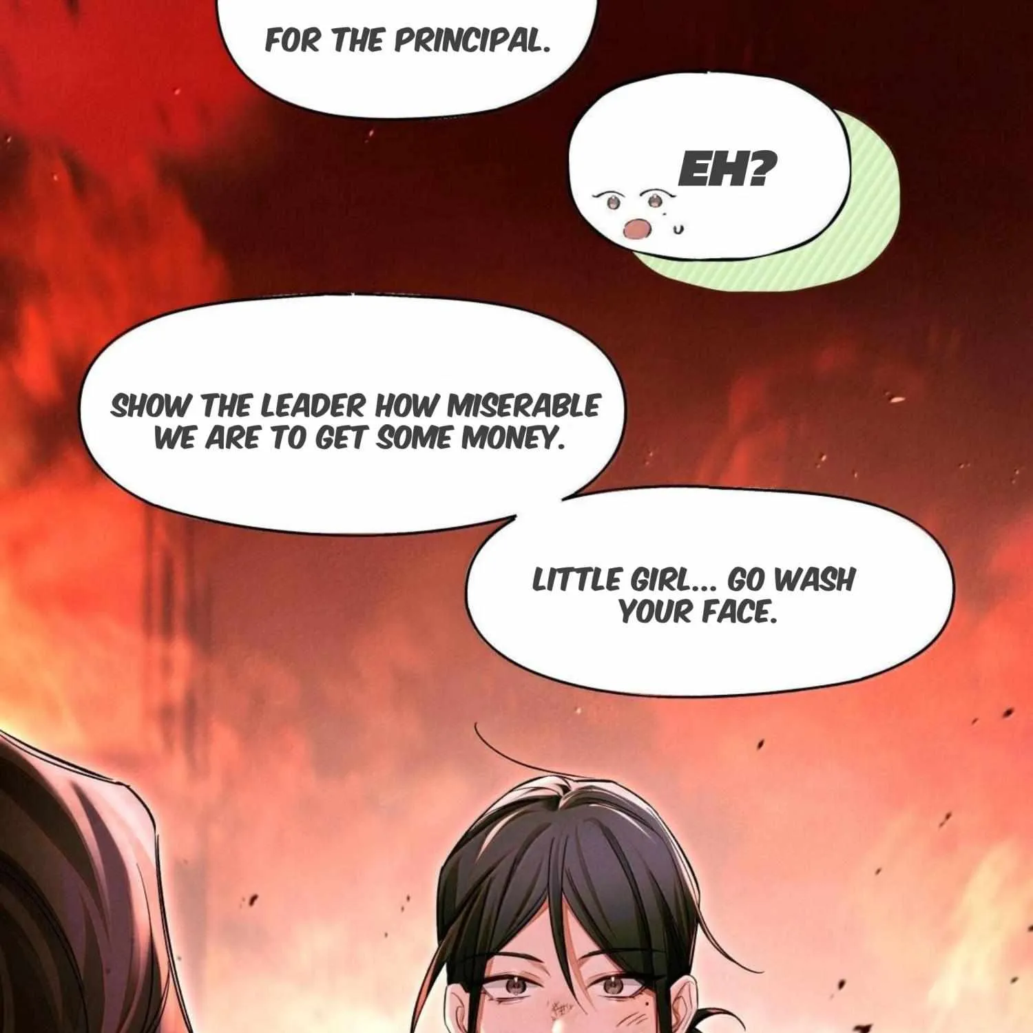 Global Examination Chapter 134 page 62 - 