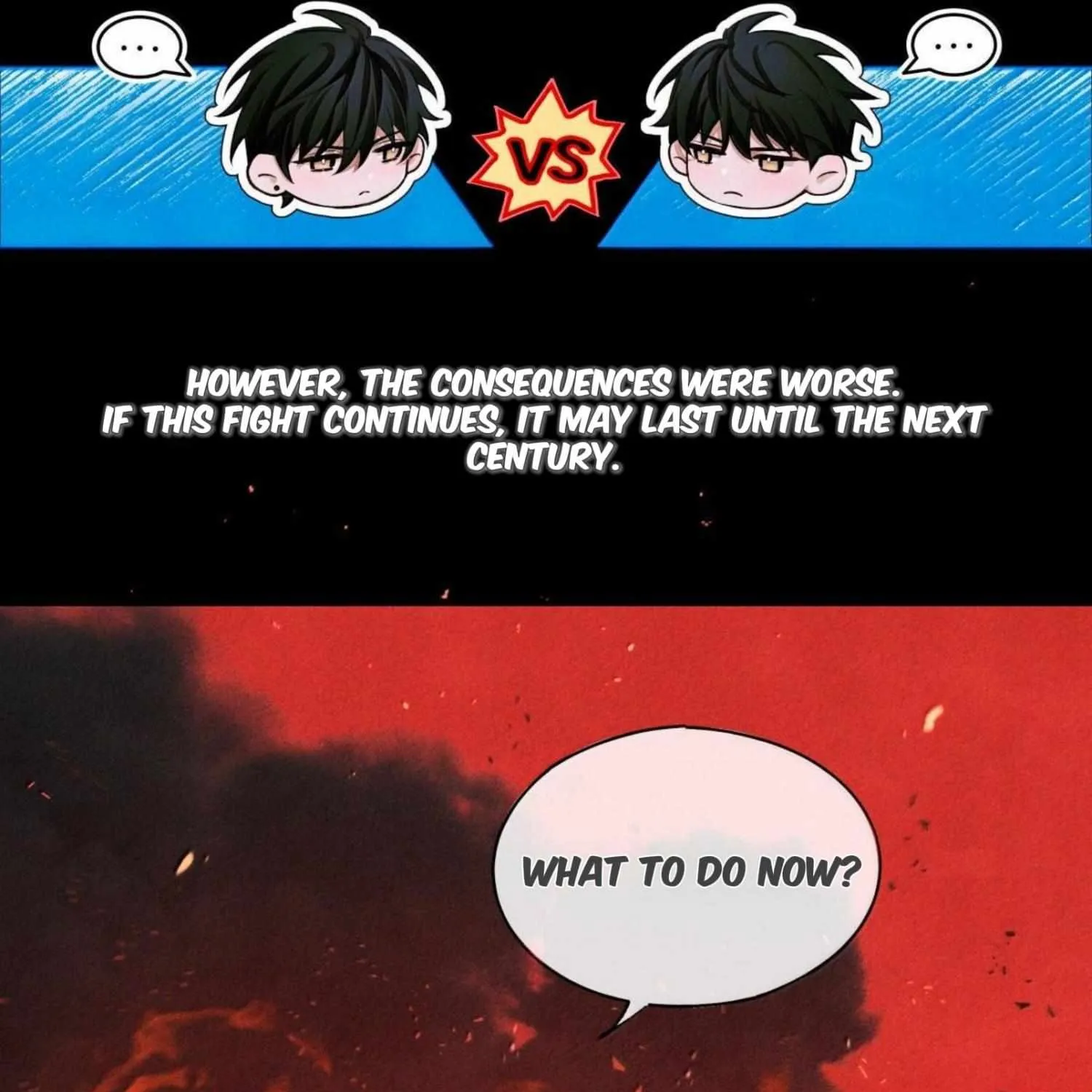 Global Examination Chapter 134 page 84 - 