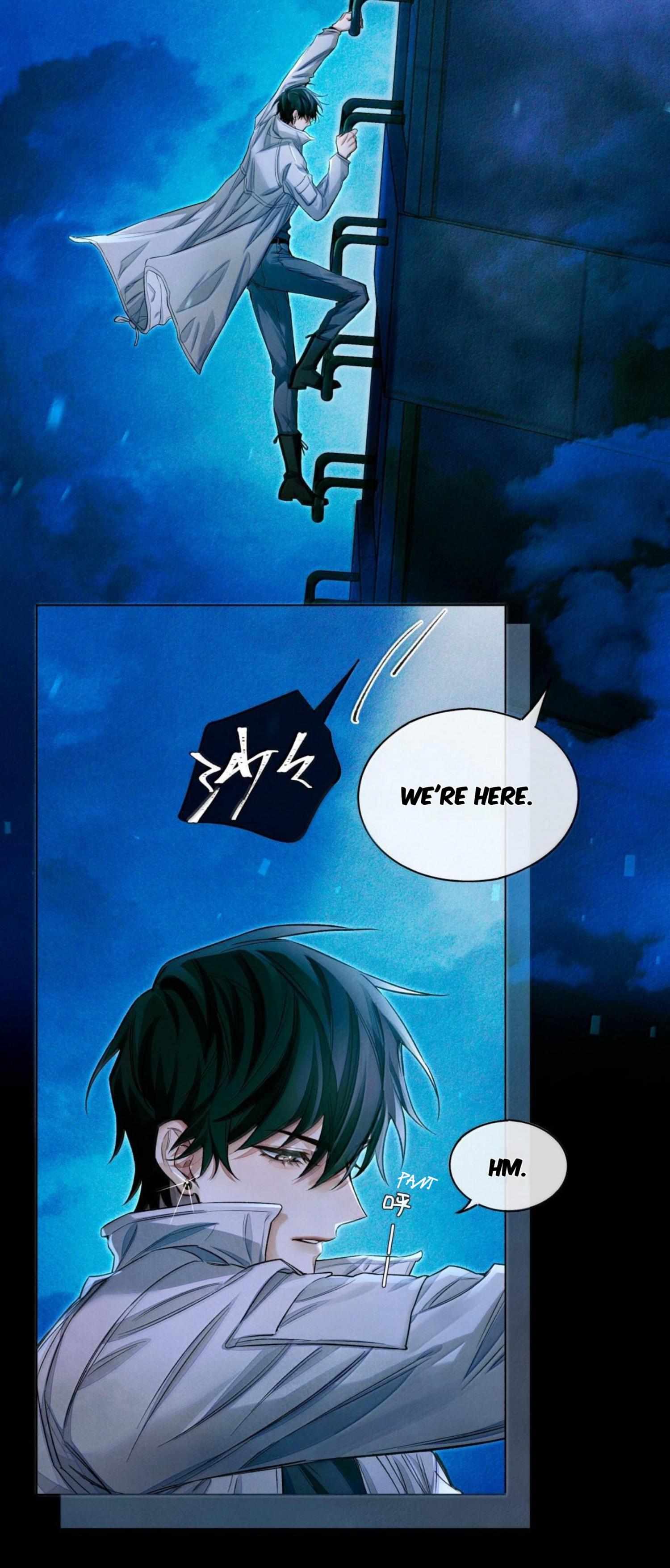 Global Examination Chapter 136 page 32 - 