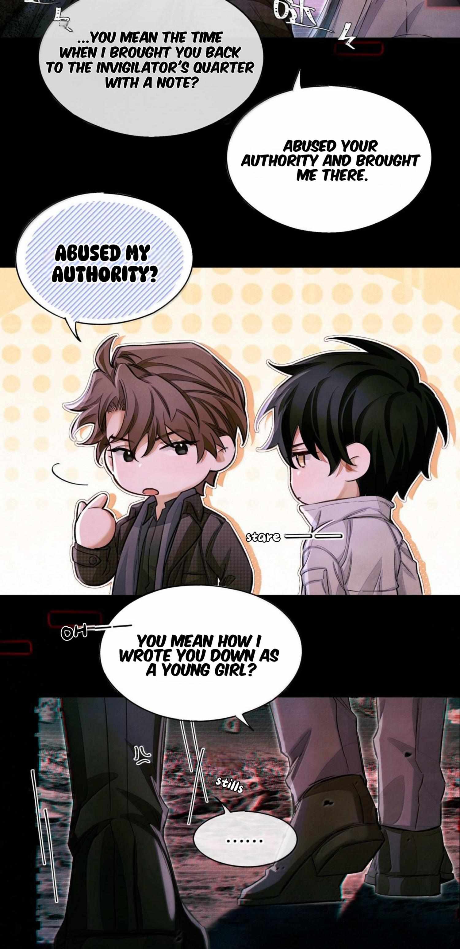Global Examination Chapter 136 page 6 - 