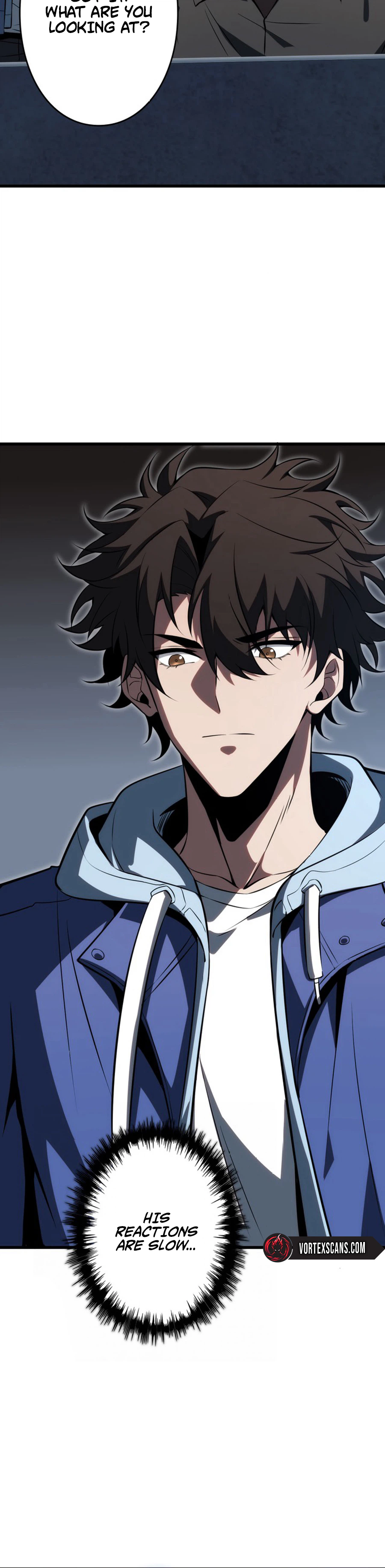 Global Player: I Can Choose My Own Dungeon Rewards Chapter 6 page 12 - 