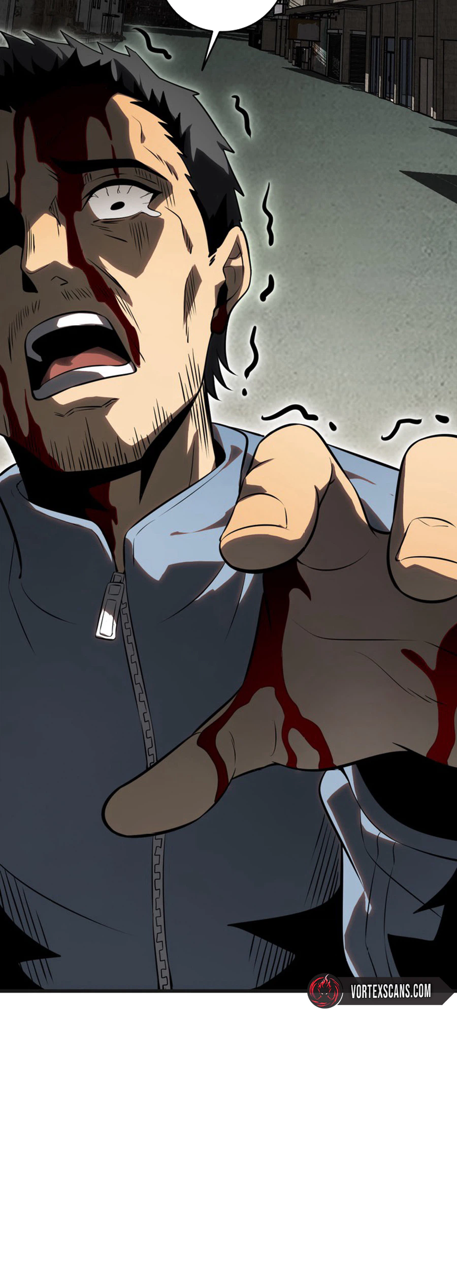Global Player: I Can Choose My Own Dungeon Rewards Chapter 6 page 3 - 