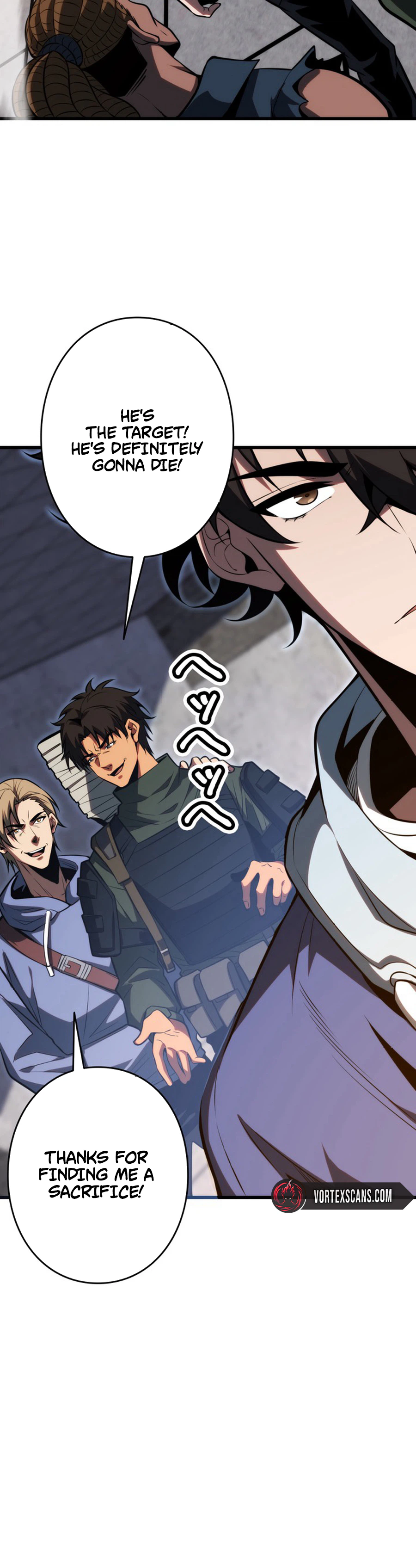 Global Player: I Can Choose My Own Dungeon Rewards Chapter 6 page 27 - 