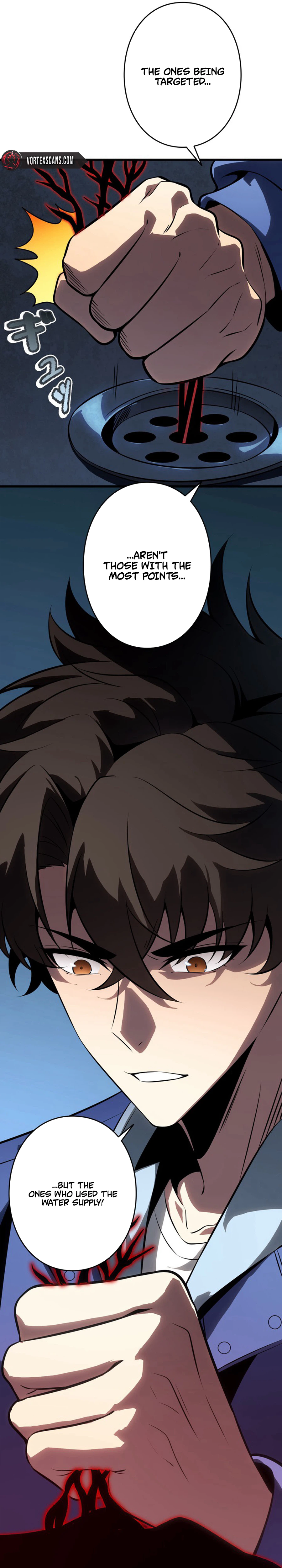 Global Player: I Can Choose My Own Dungeon Rewards Chapter 6 page 31 - 