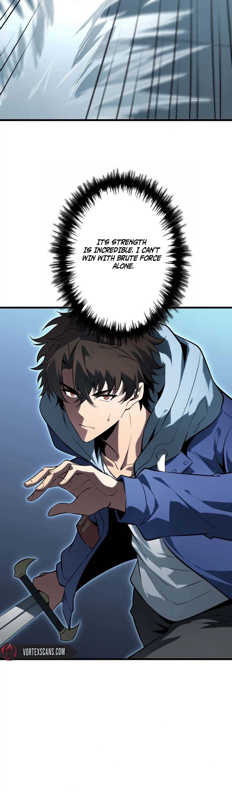 Global Player: I Can Choose My Own Dungeon Rewards Chapter 7 page 12 - 