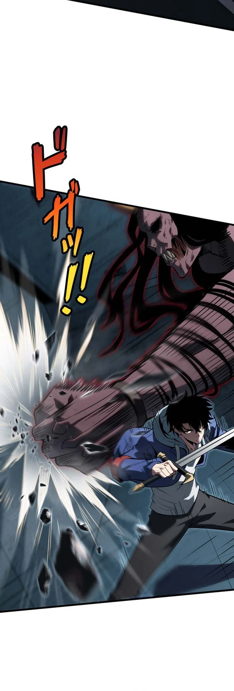 Global Player: I Can Choose My Own Dungeon Rewards Chapter 7 page 14 - 