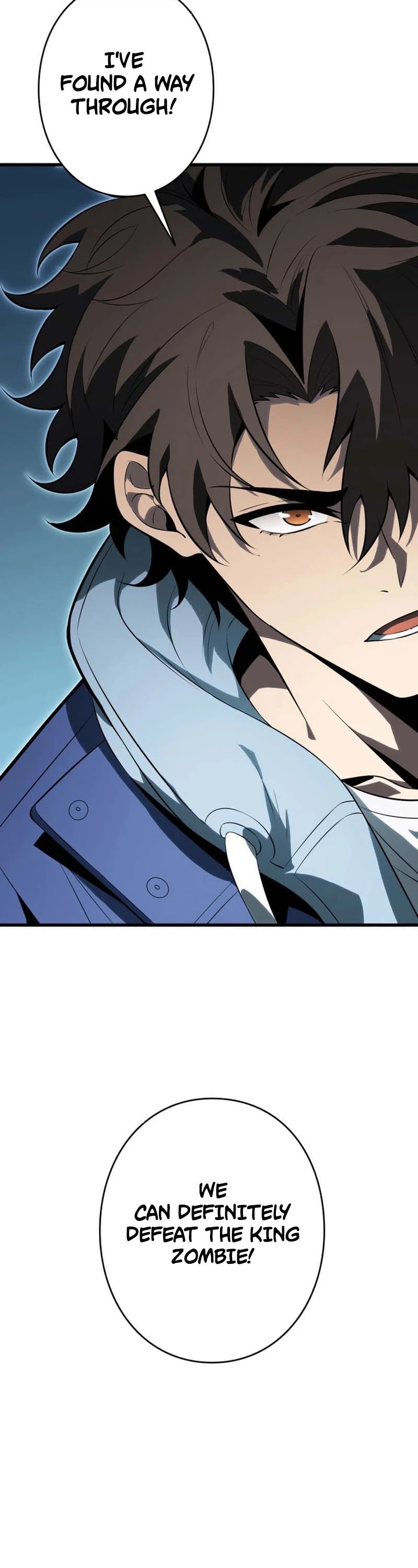 Global Player: I Can Choose My Own Dungeon Rewards Chapter 7 page 32 - 