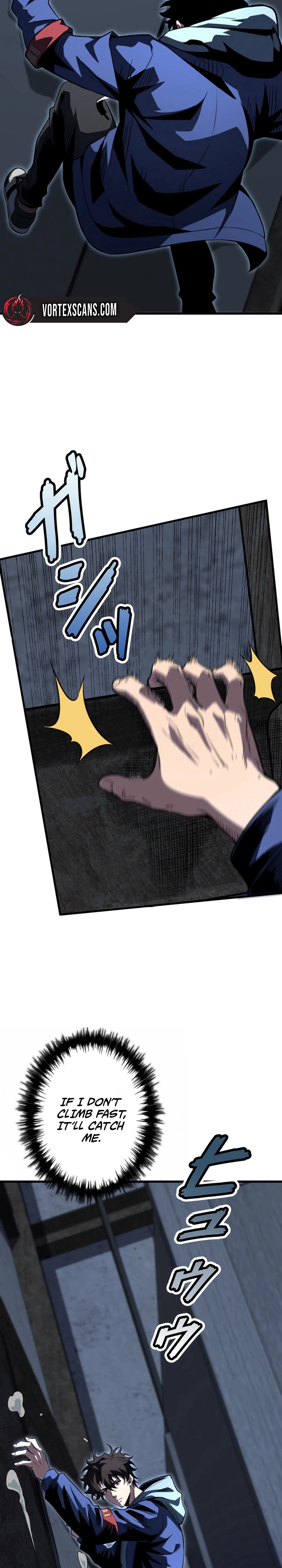 Global Player: I Can Choose My Own Dungeon Rewards Chapter 8 page 11 - 