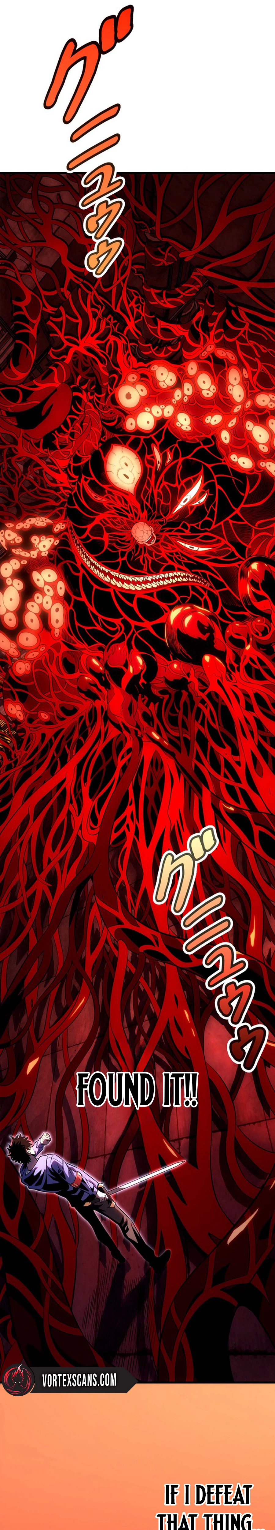 Global Player: I Can Choose My Own Dungeon Rewards Chapter 8 page 36 - 