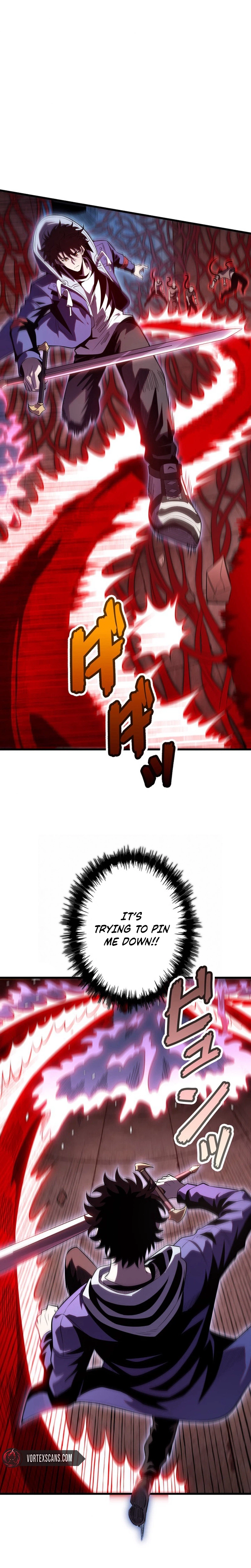 Global Player: I Can Choose My Own Dungeon Rewards Chapter 9 page 3 - 