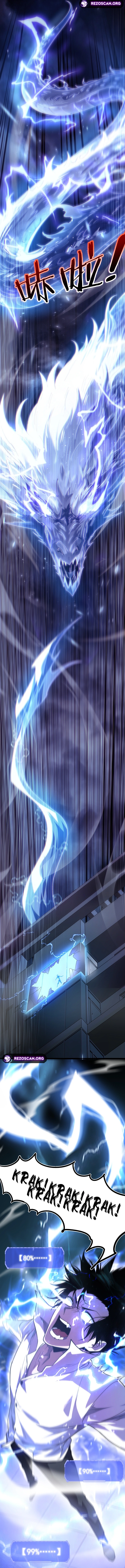 Global Superpowers: Awakening the Purple Thunder at the Beginning Chapter 1 page 11 - 